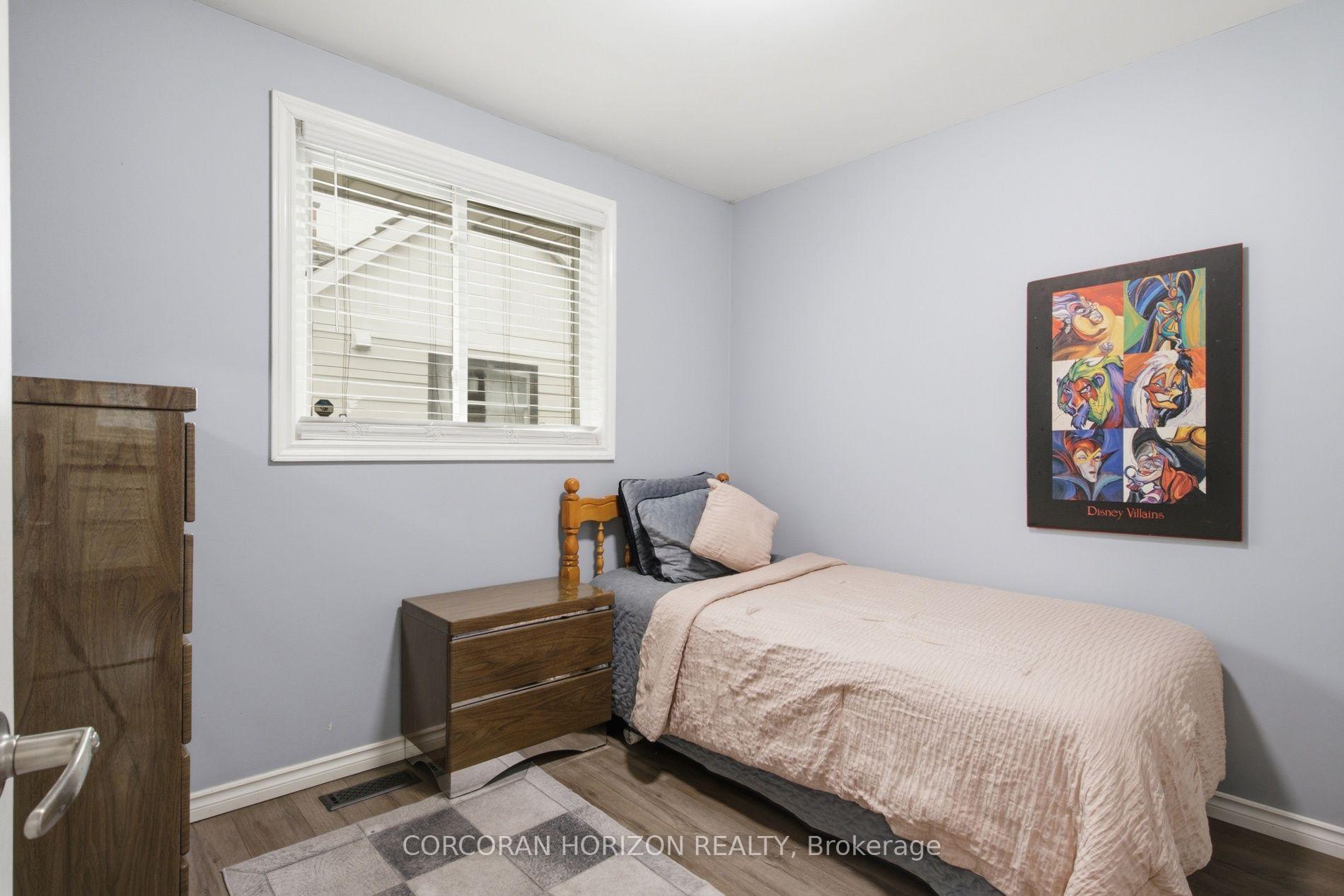 Photo 19 of 13 Mercer Road, Cambridge, Elgin Park/Coronation — HOMEH