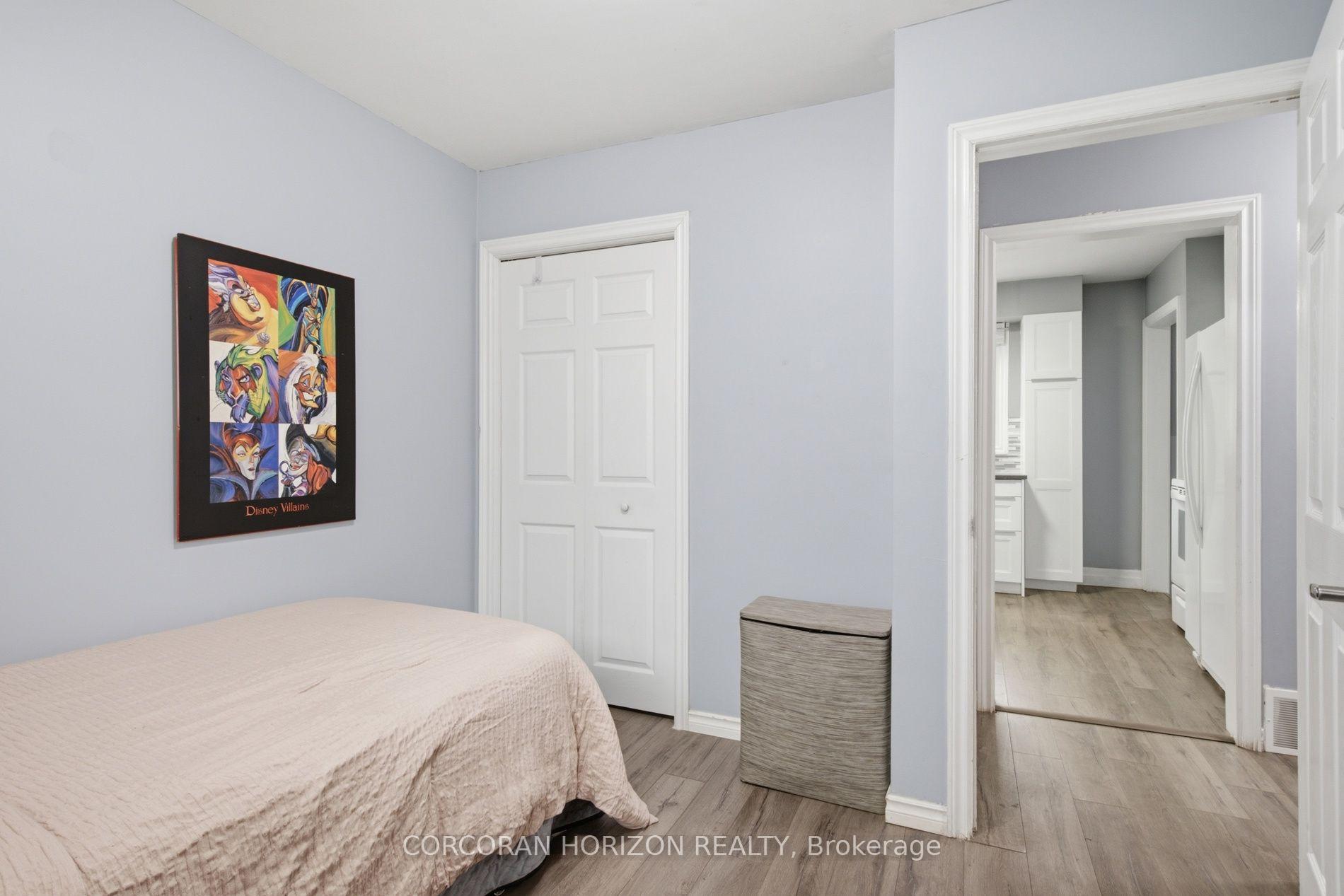 Photo 20 of 13 Mercer Road, Cambridge, Elgin Park/Coronation — HOMEH