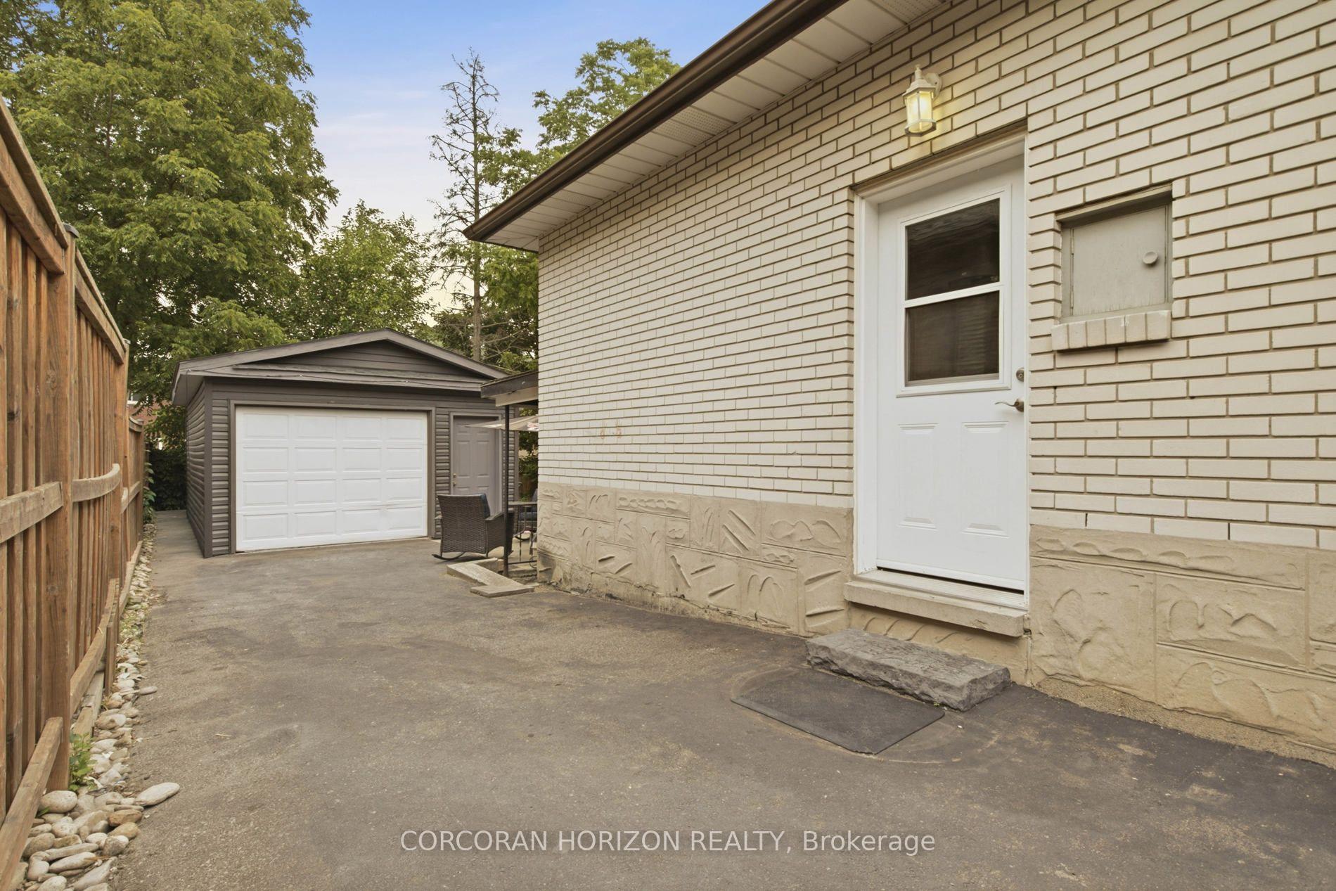 Photo 36 of 13 Mercer Road, Cambridge, Elgin Park/Coronation — HOMEH