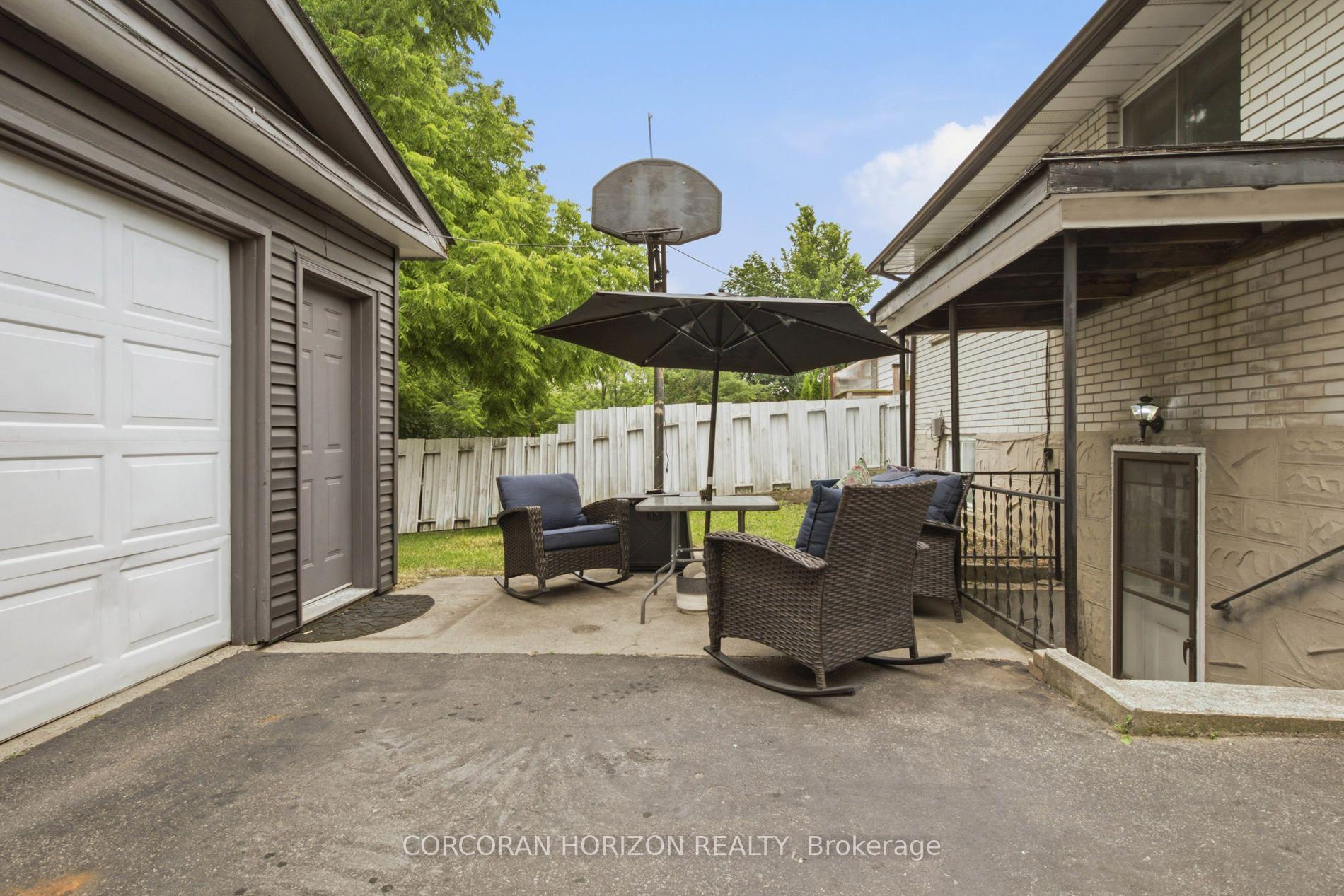Photo 39 of 13 Mercer Road, Cambridge, Elgin Park/Coronation — HOMEH