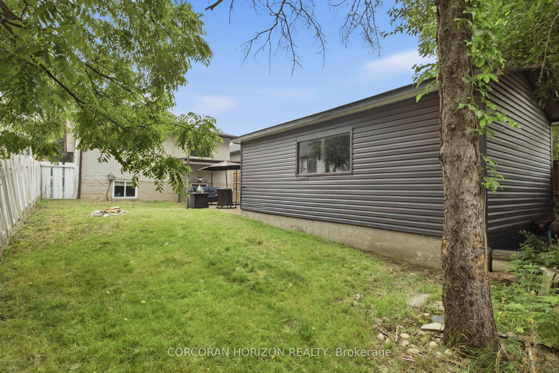 Photo 42 of 13 Mercer Road, Cambridge, Elgin Park/Coronation — HOMEH