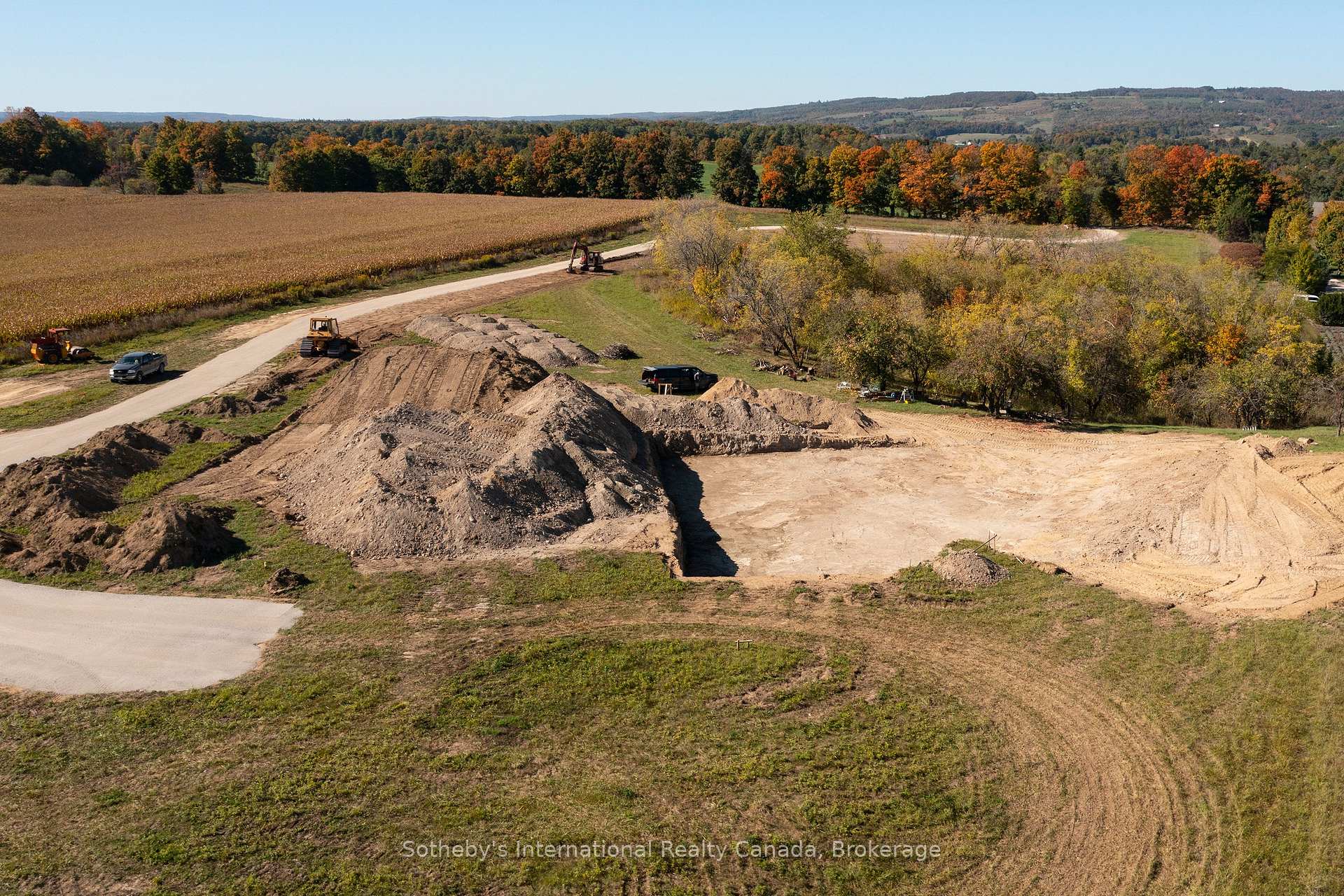 Photo 8 of 958465 7 Line E, Mulmur, Rural Mulmur — HOMEH