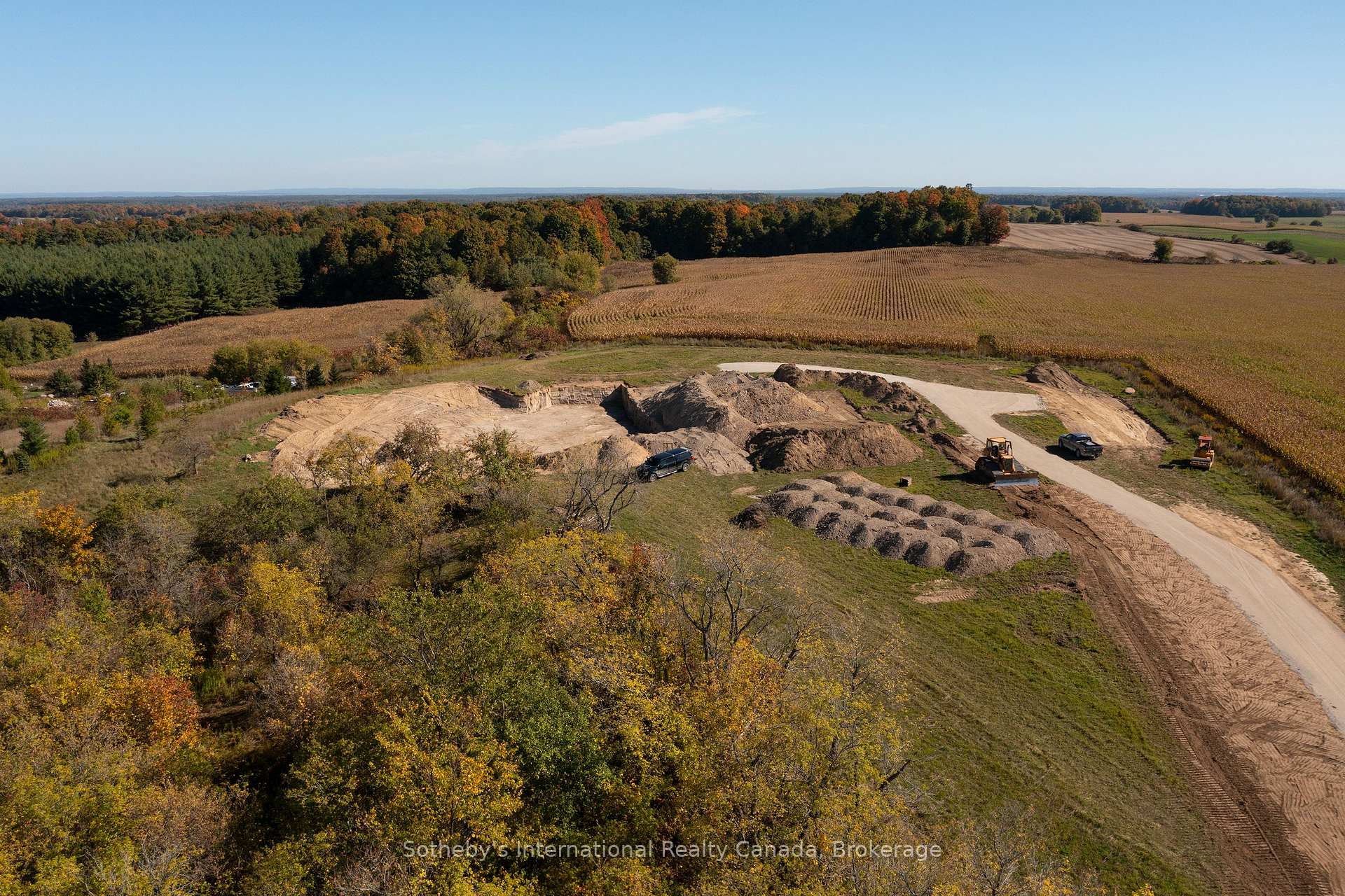 Photo 9 of 958465 7 Line E, Mulmur, Rural Mulmur — HOMEH