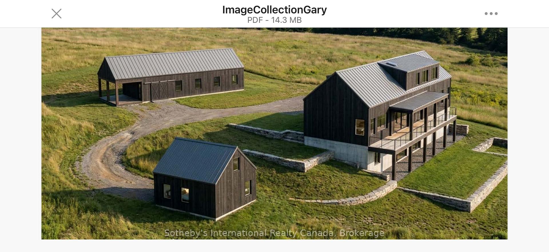 Photo 22 of 958465 7 Line E, Mulmur, Rural Mulmur — HOMEH