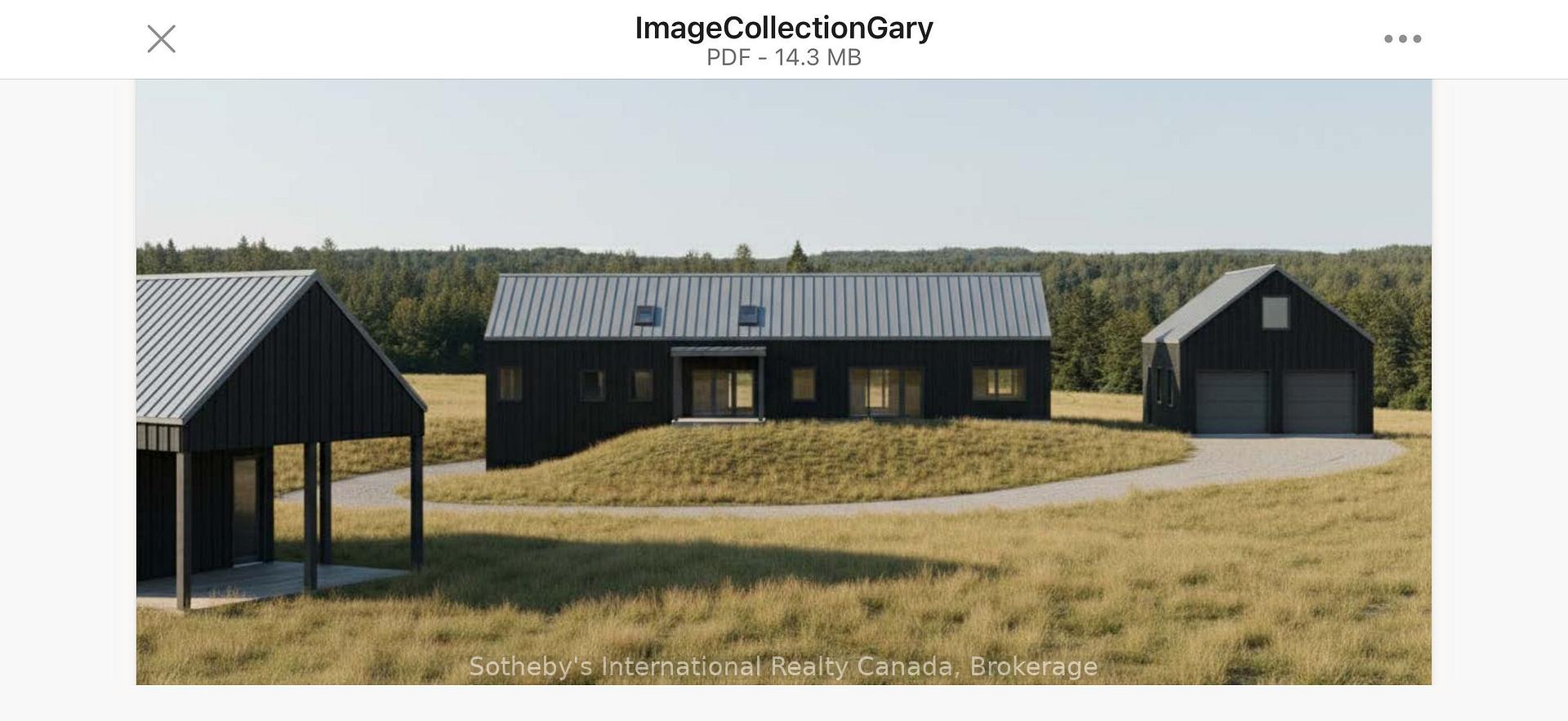 Photo 27 of 958465 7 Line E, Mulmur, Rural Mulmur — HOMEH