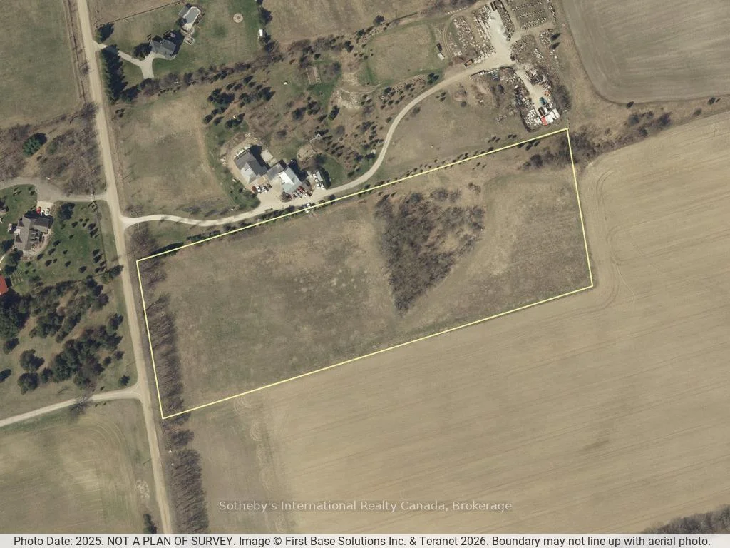 Photo 25 of 958465 7 Line E, Mulmur, Rural Mulmur — HOMEH