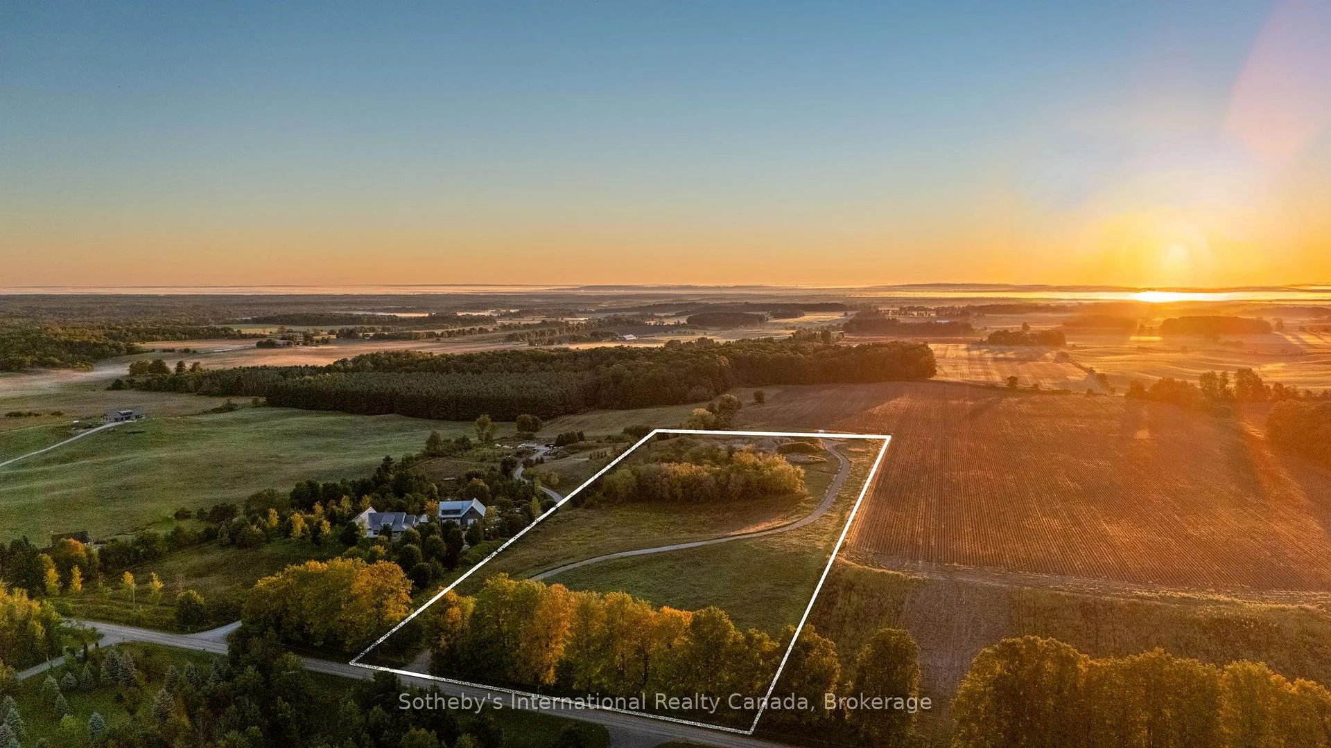 Photo 2 of 958465 7 Line E, Mulmur, Rural Mulmur — HOMEH