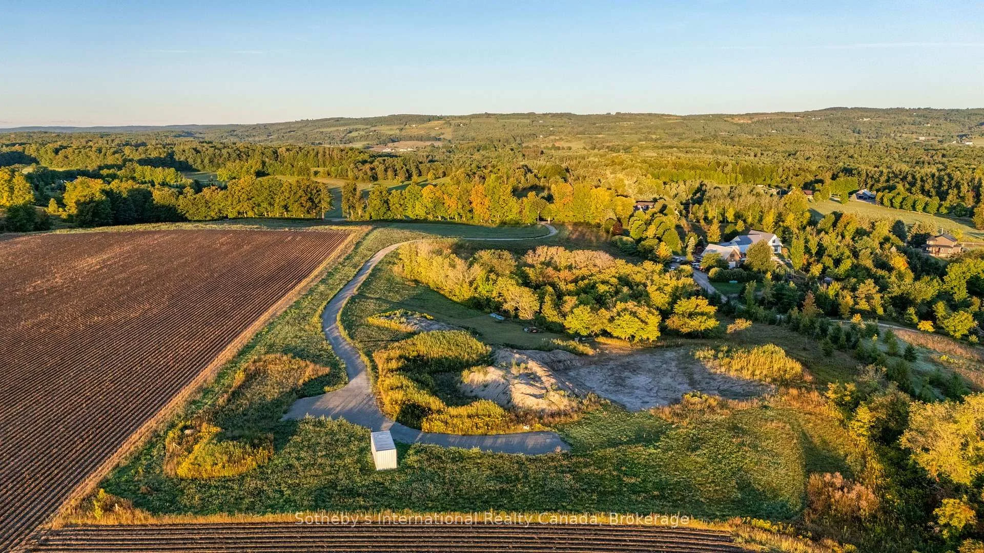Photo 38 of 958465 7 Line E, Mulmur, Rural Mulmur — HOMEH
