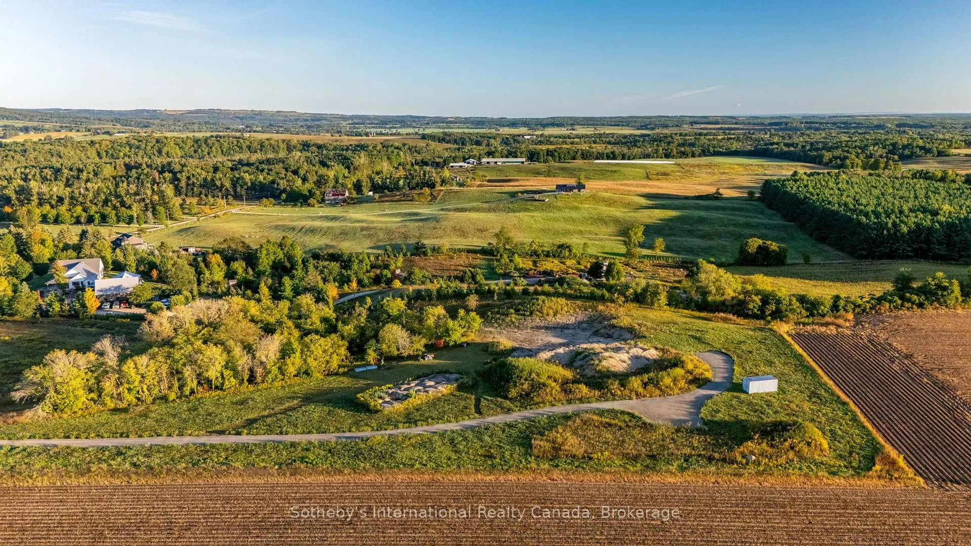 Photo 39 of 958465 7 Line E, Mulmur, Rural Mulmur — HOMEH