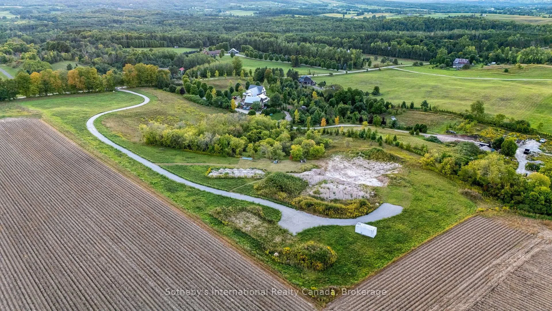 Photo 40 of 958465 7 Line E, Mulmur, Rural Mulmur — HOMEH