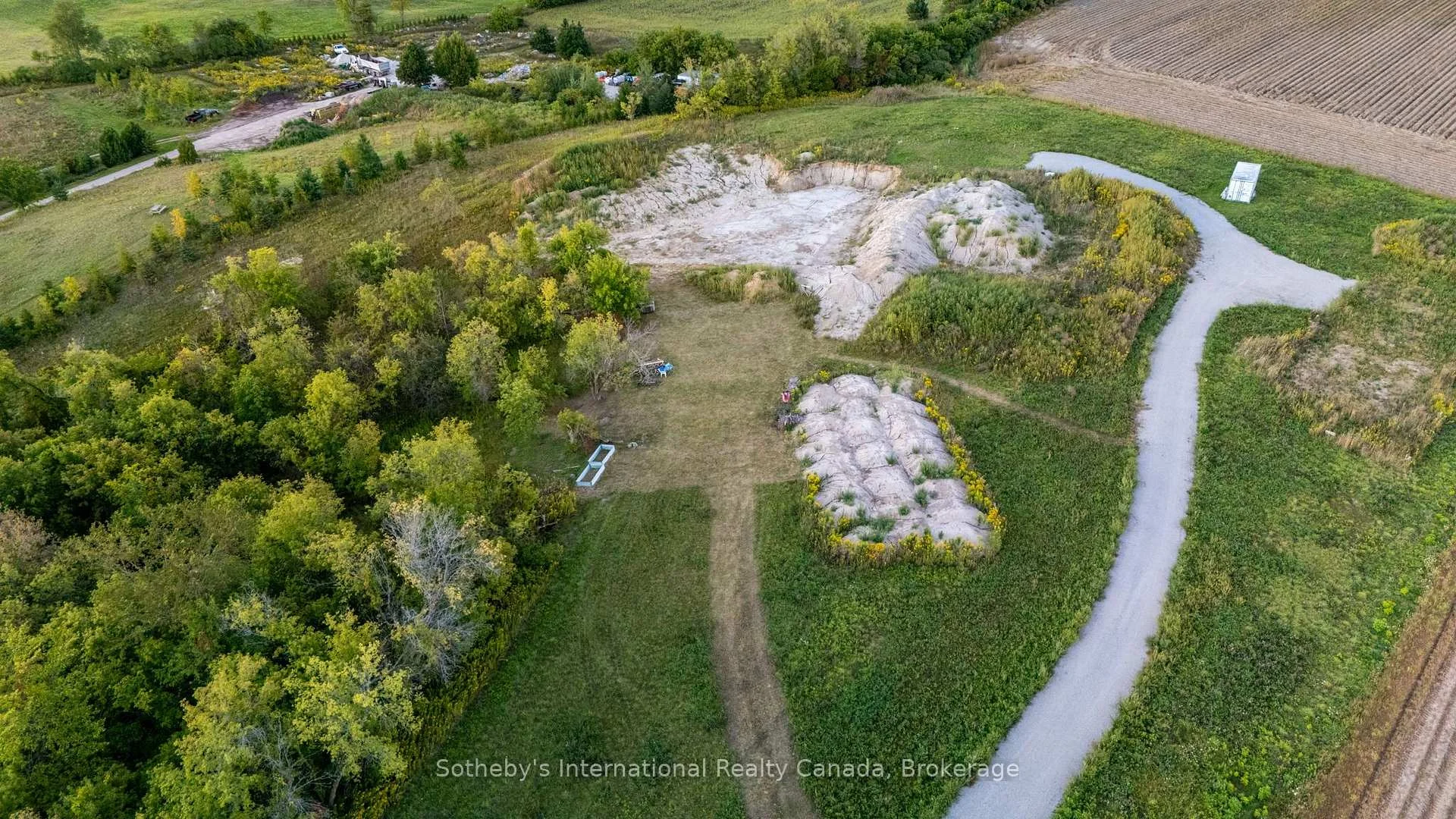Photo 41 of 958465 7 Line E, Mulmur, Rural Mulmur — HOMEH