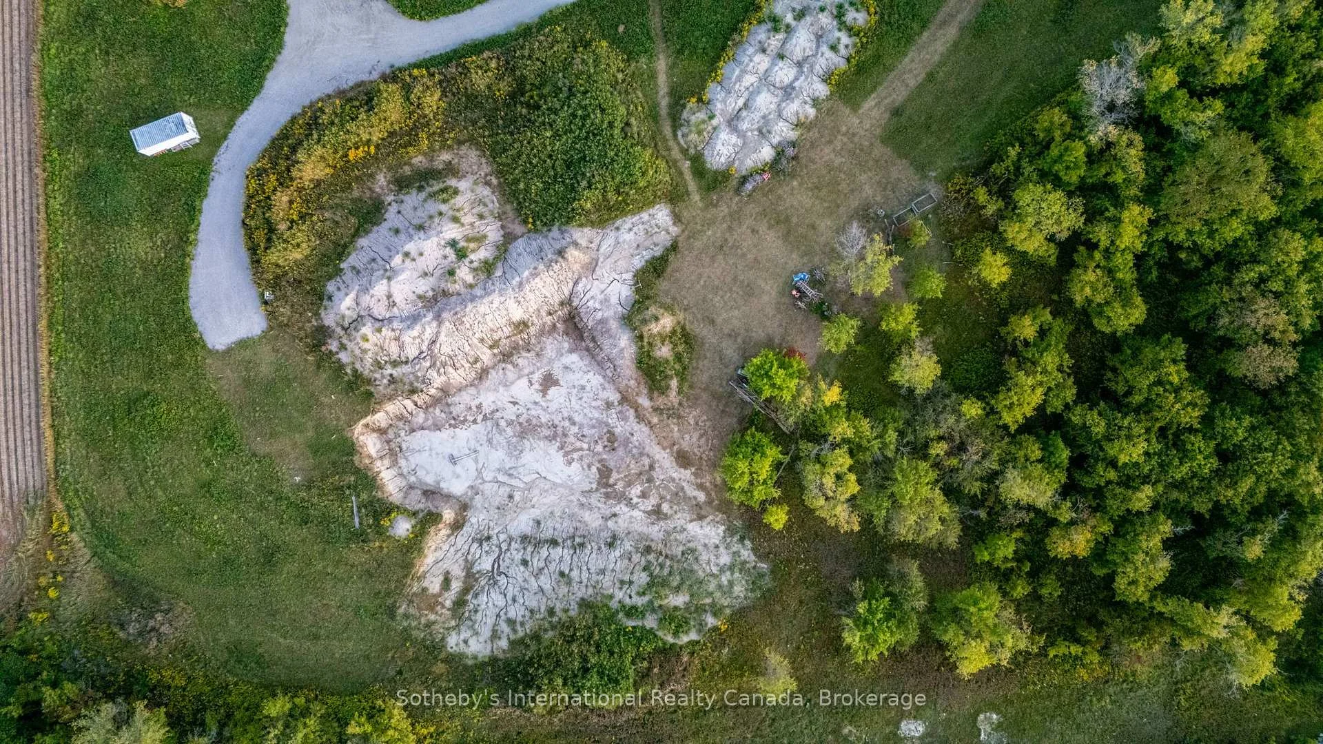 Photo 42 of 958465 7 Line E, Mulmur, Rural Mulmur — HOMEH