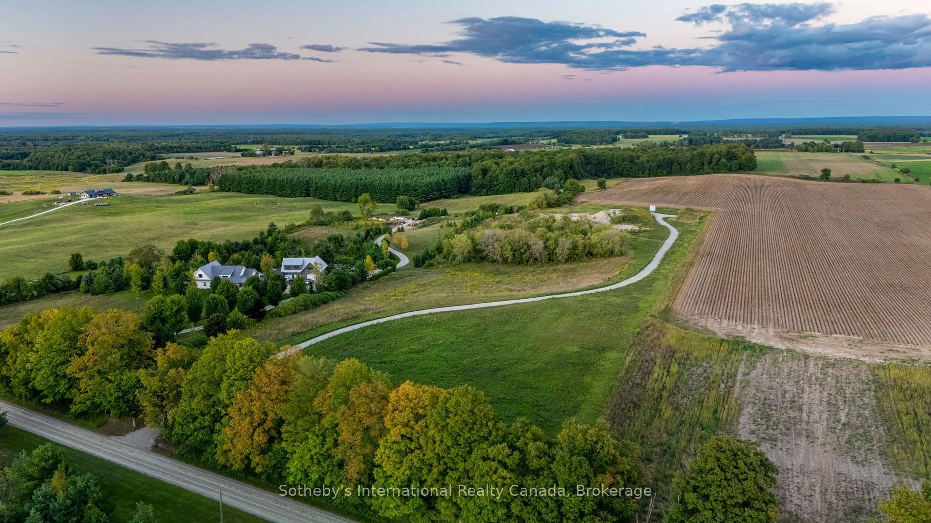 Photo 43 of 958465 7 Line E, Mulmur, Rural Mulmur — HOMEH