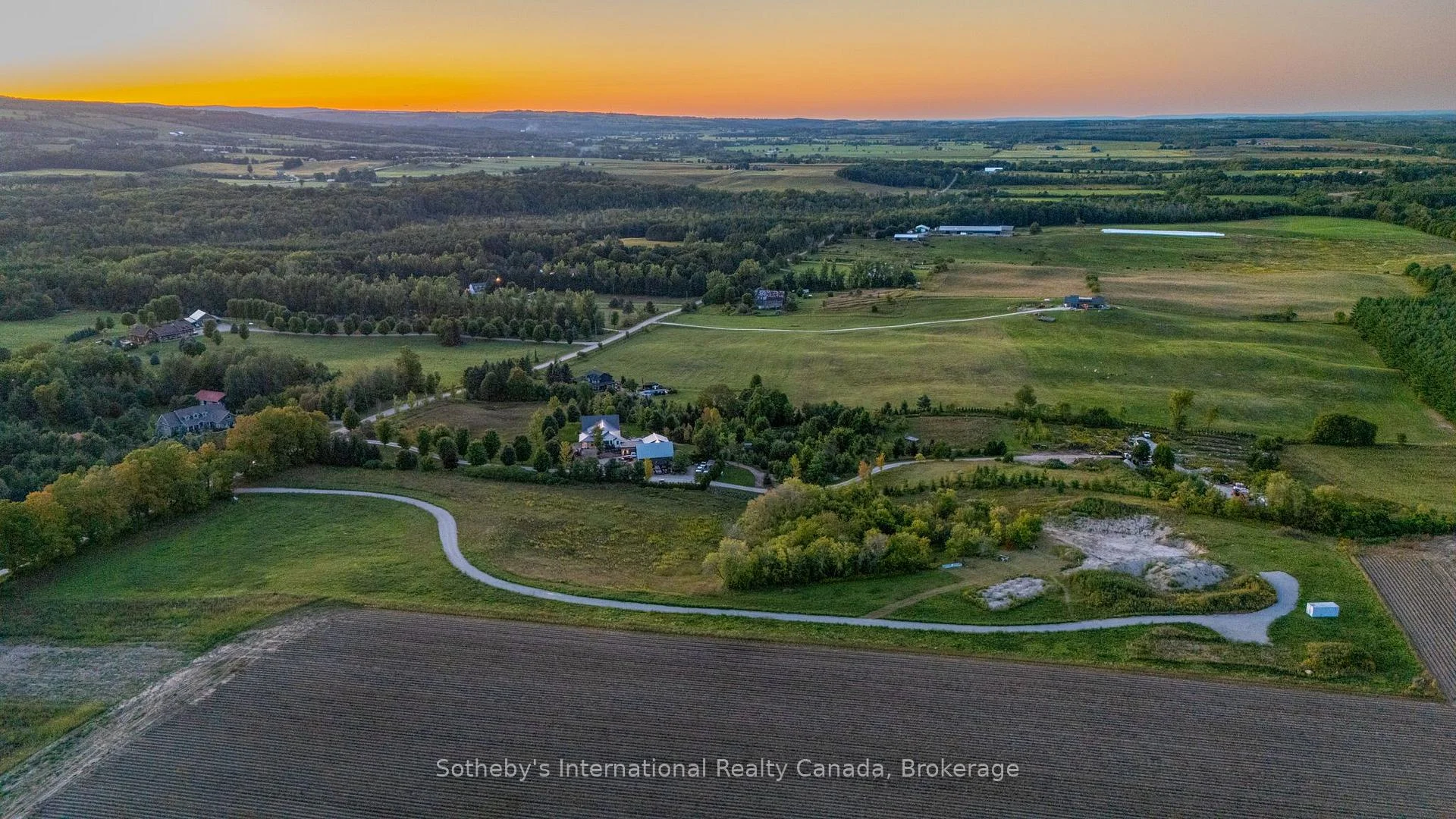 Photo 45 of 958465 7 Line E, Mulmur, Rural Mulmur — HOMEH