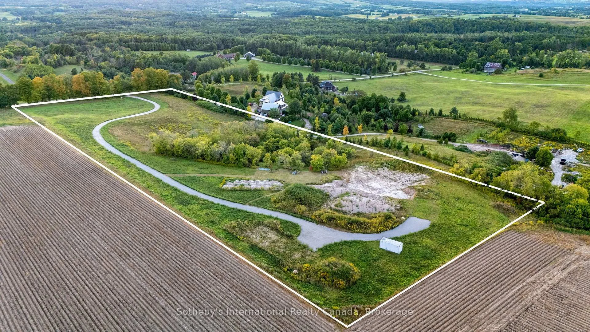 Photo 47 of 958465 7 Line E, Mulmur, Rural Mulmur — HOMEH