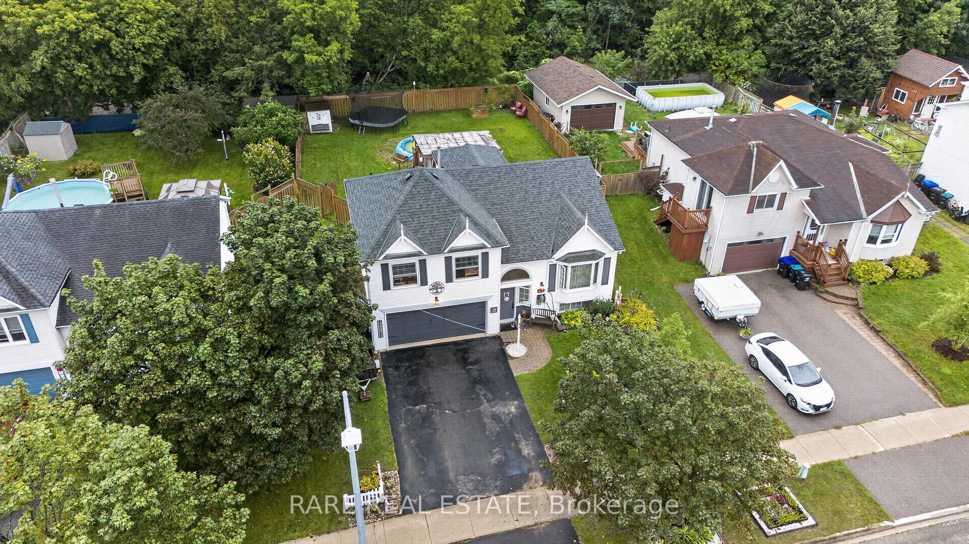 Photo 2 of 42 Michael Street, Essa, Angus — HOMEH