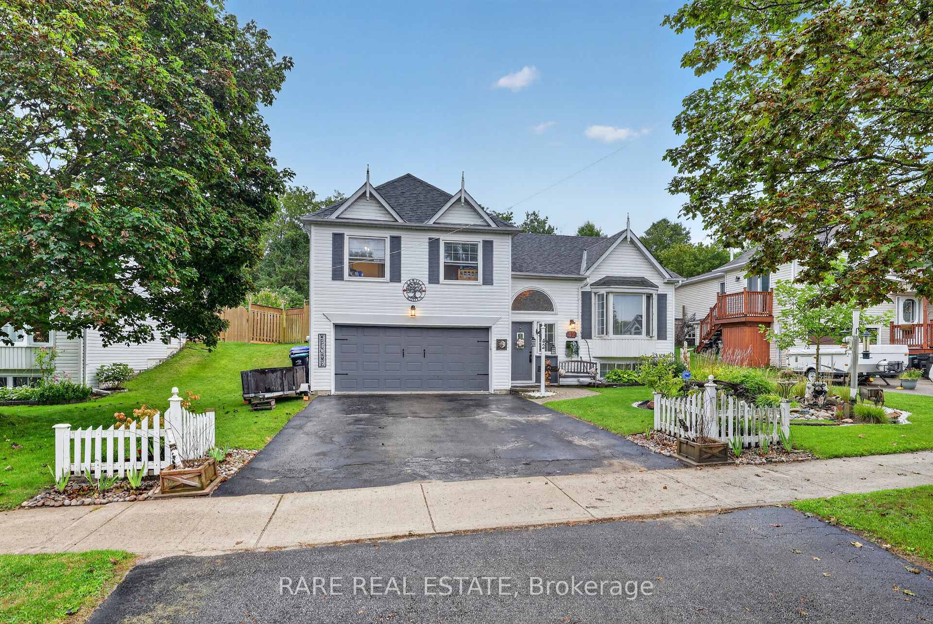 Photo 3 of 42 Michael Street, Essa, Angus — HOMEH