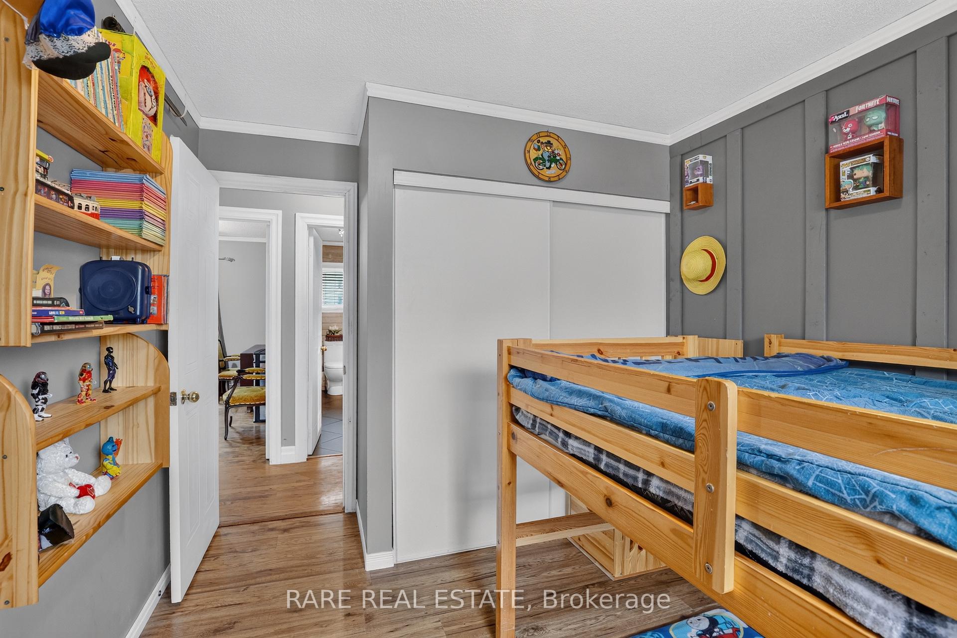 Photo 19 of 42 Michael Street, Essa, Angus — HOMEH