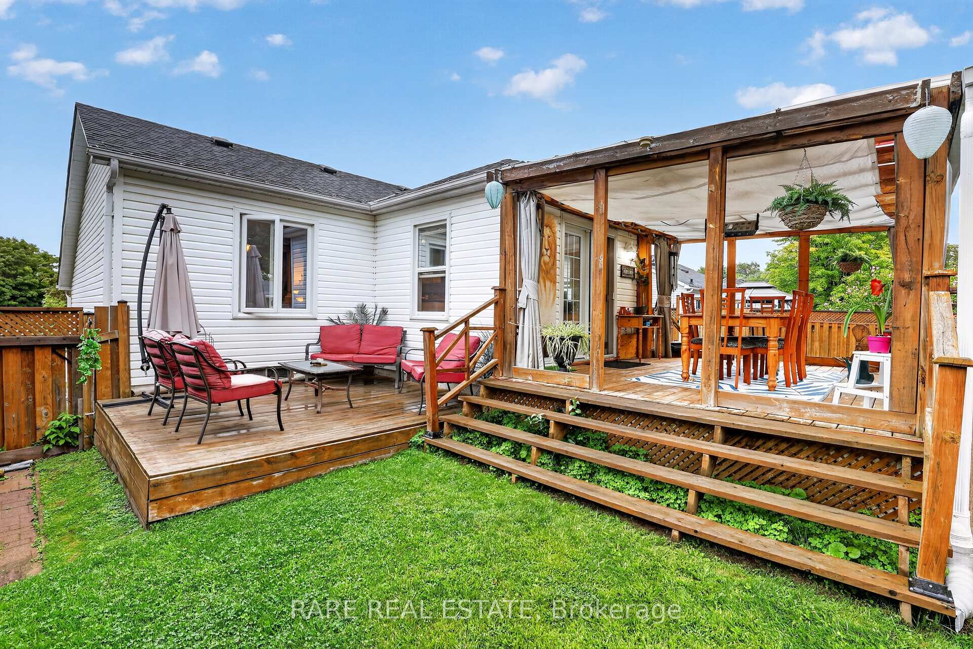 Photo 31 of 42 Michael Street, Essa, Angus — HOMEH
