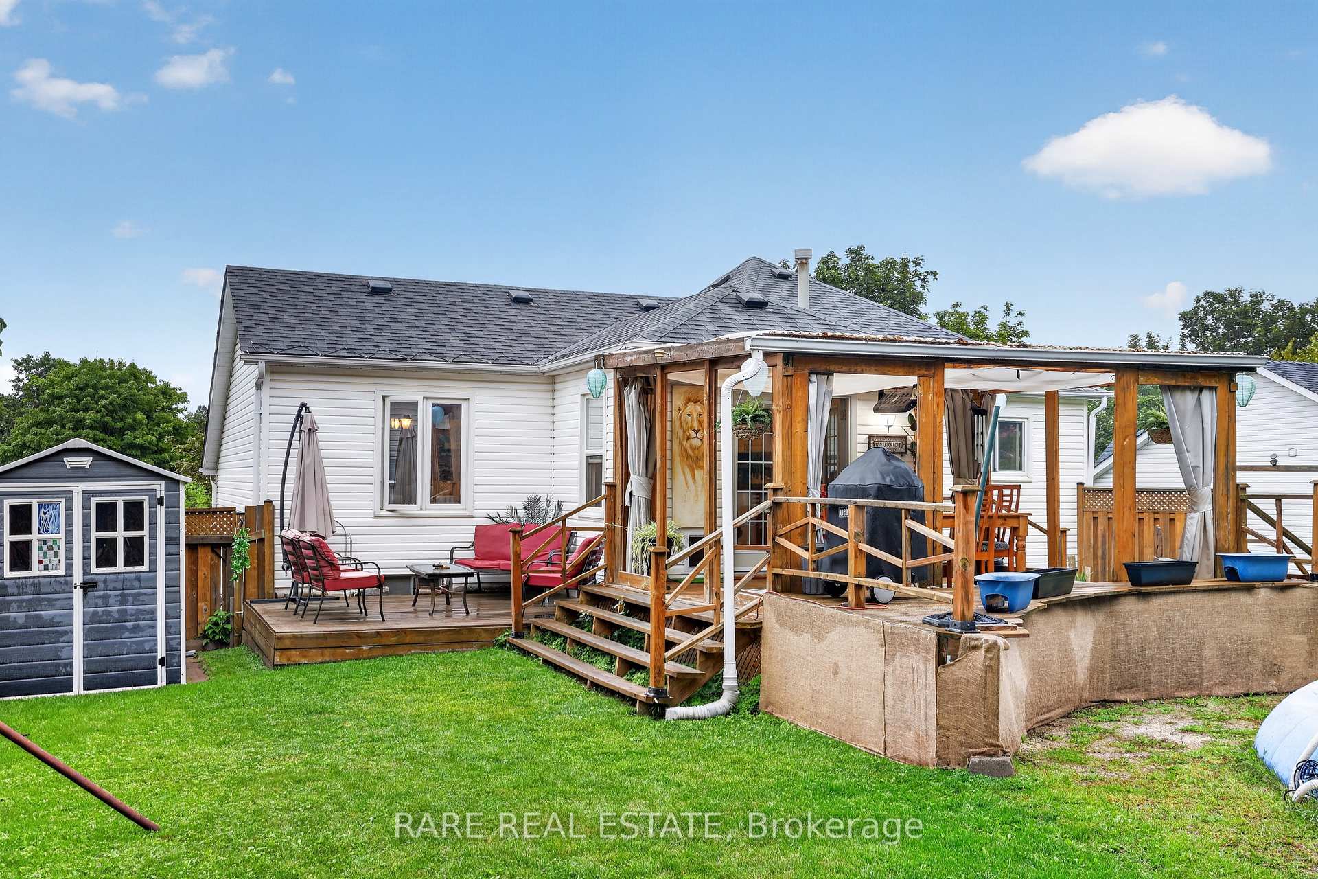 Photo 32 of 42 Michael Street, Essa, Angus — HOMEH