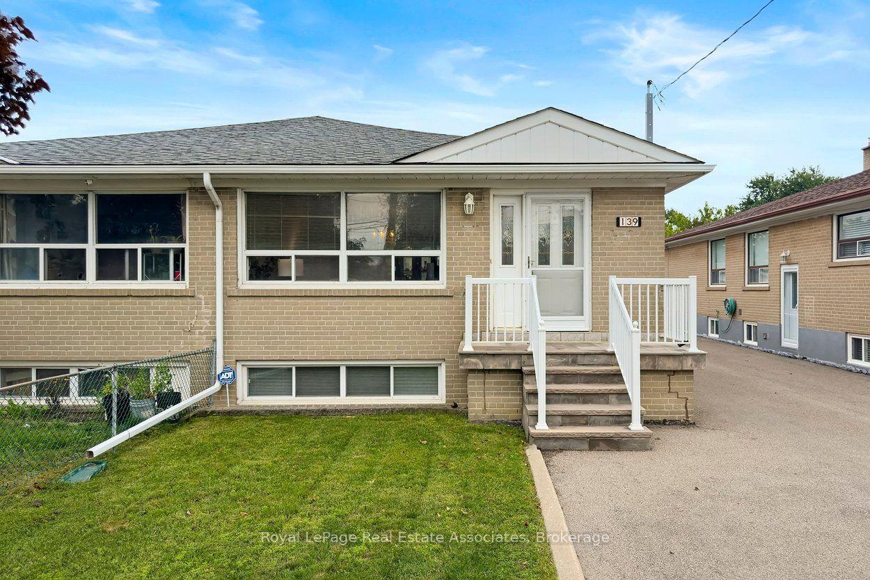 Photo 2 of 139 Vodden Street E, Brampton, Brampton North — HOMEH