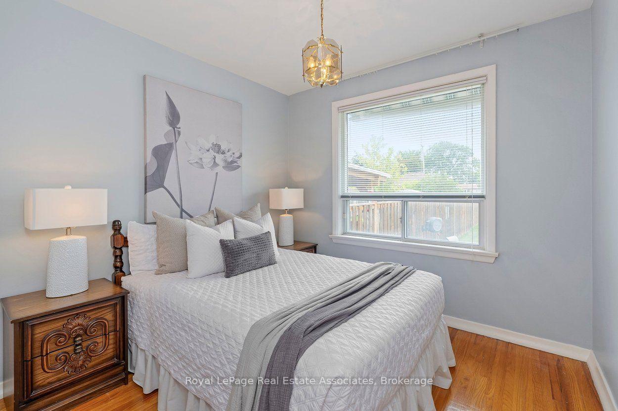 Photo 21 of 139 Vodden Street E, Brampton, Brampton North — HOMEH