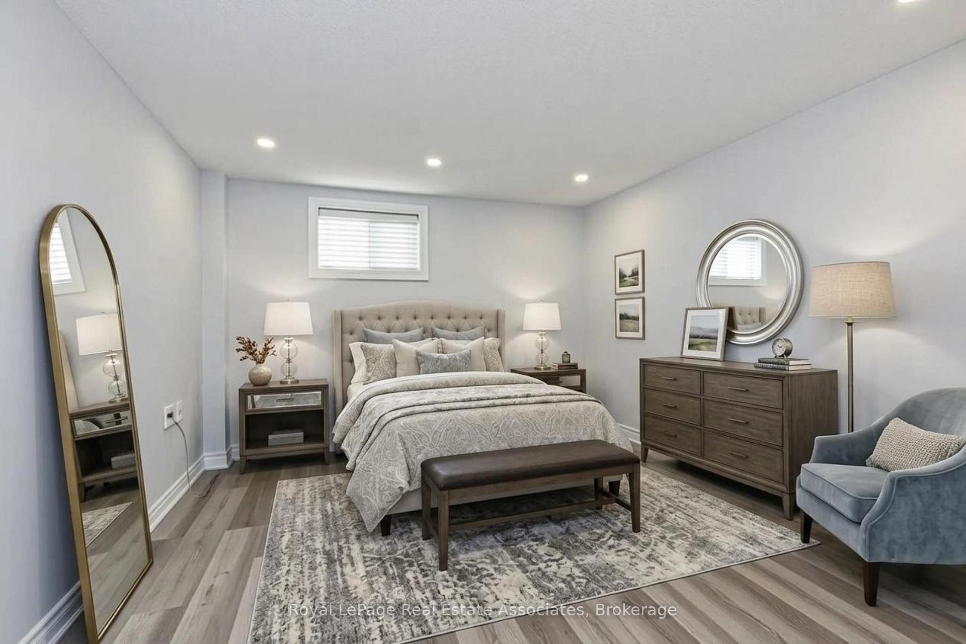 Photo 47 of 139 Vodden Street E, Brampton, Brampton North — HOMEH
