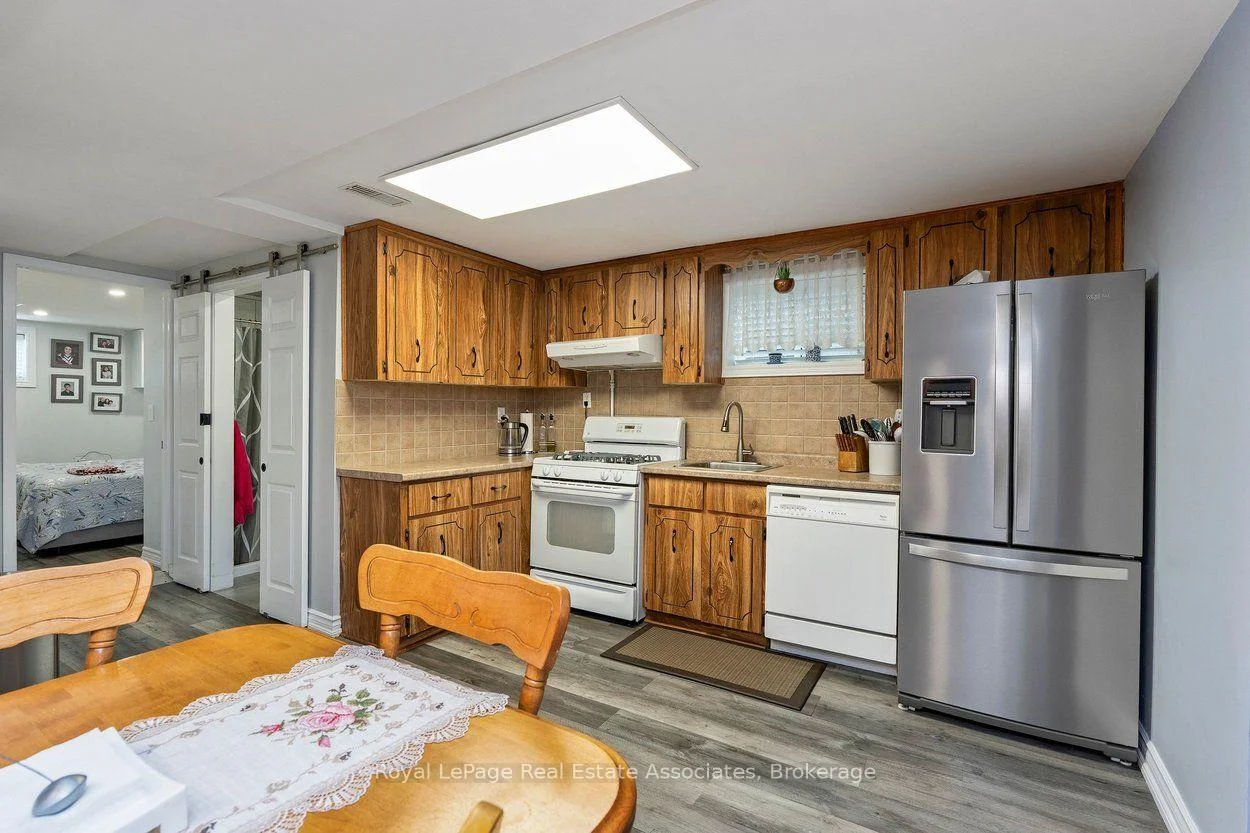Photo 36 of 139 Vodden Street E, Brampton, Brampton North — HOMEH