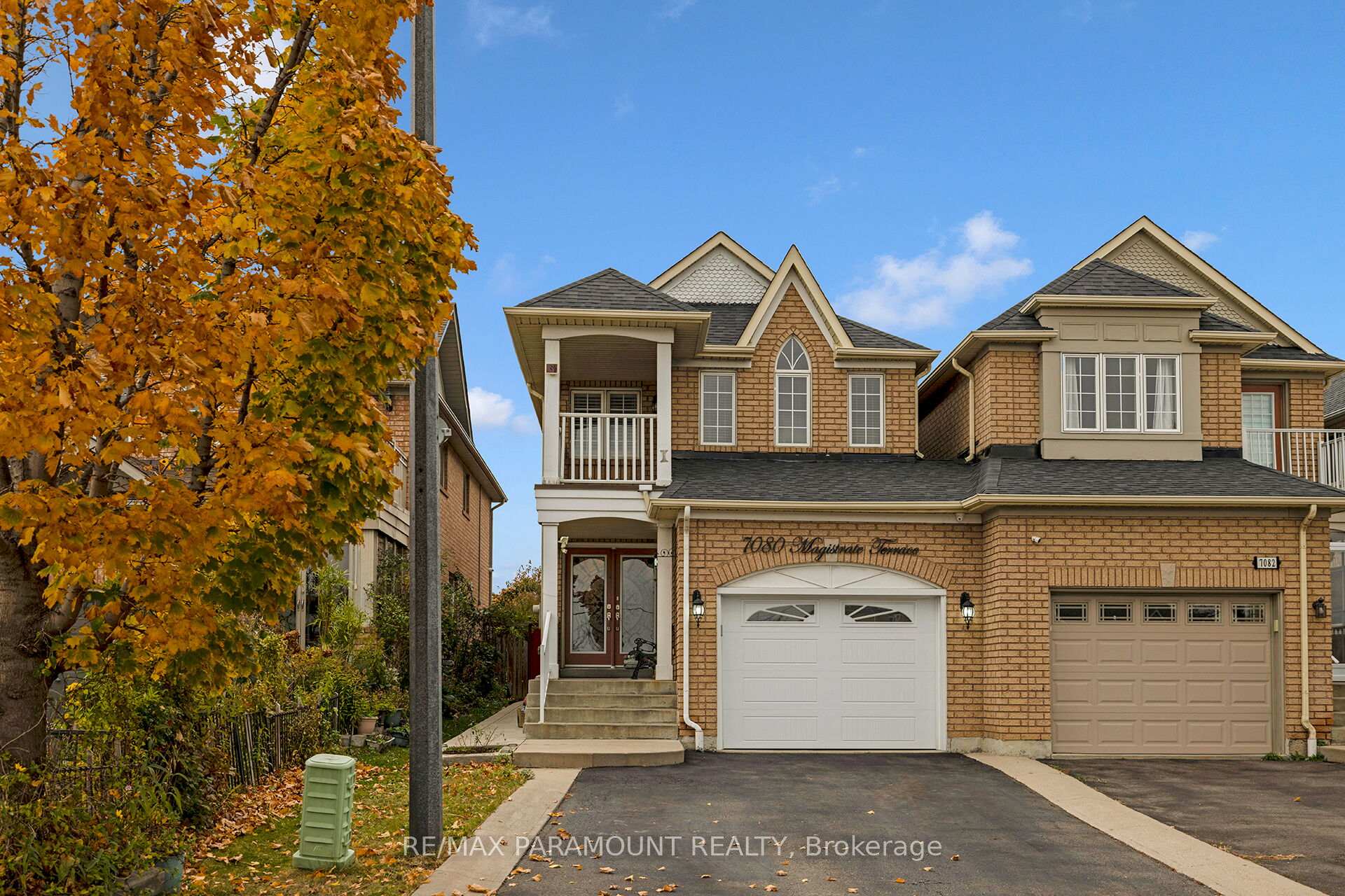 Photo 1 of Unit Upper, 7080 Magistrate Terrace, Mississauga, Meadowvale Village — HOMEH