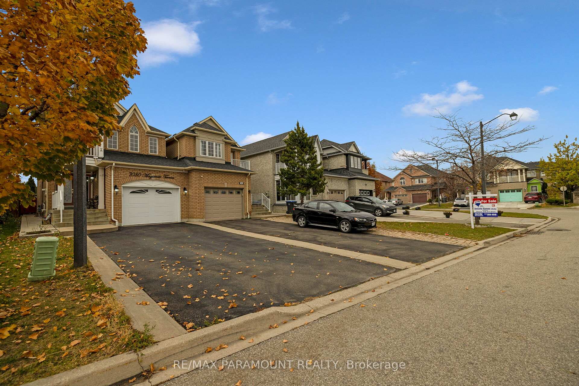 Photo 2 of Unit Upper, 7080 Magistrate Terrace, Mississauga, Meadowvale Village — HOMEH