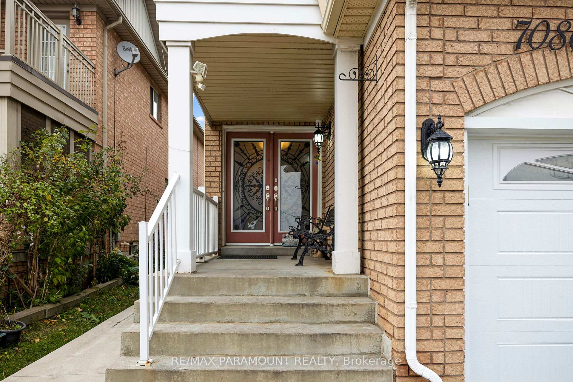 Photo 3 of Unit Upper, 7080 Magistrate Terrace, Mississauga, Meadowvale Village — HOMEH