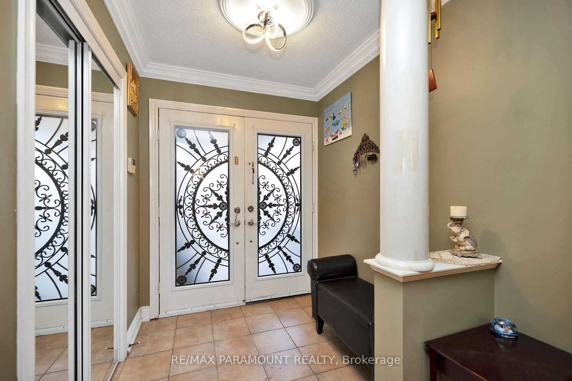 Photo 4 of Unit Upper, 7080 Magistrate Terrace, Mississauga, Meadowvale Village — HOMEH