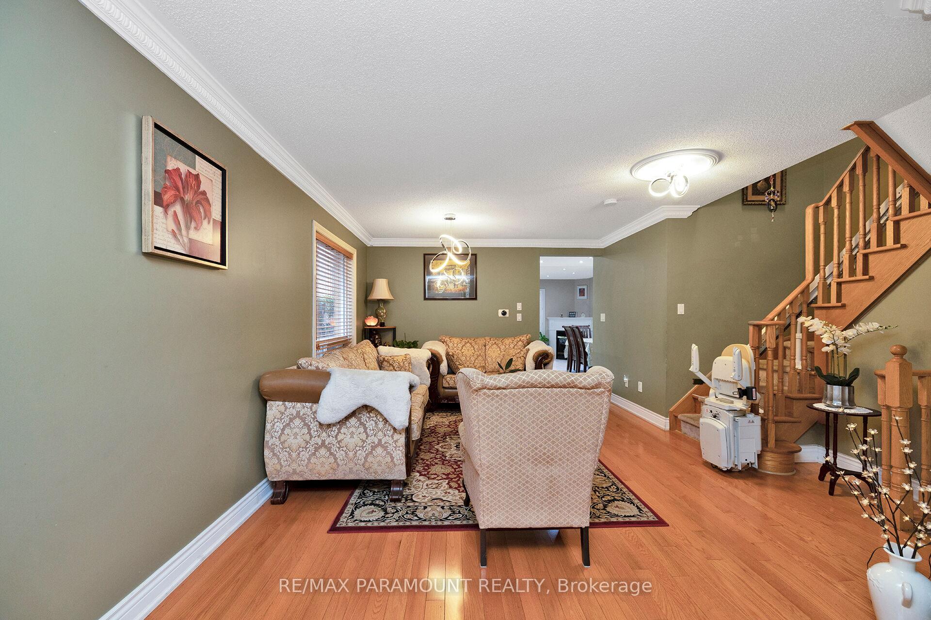 Photo 5 of Unit Upper, 7080 Magistrate Terrace, Mississauga, Meadowvale Village — HOMEH