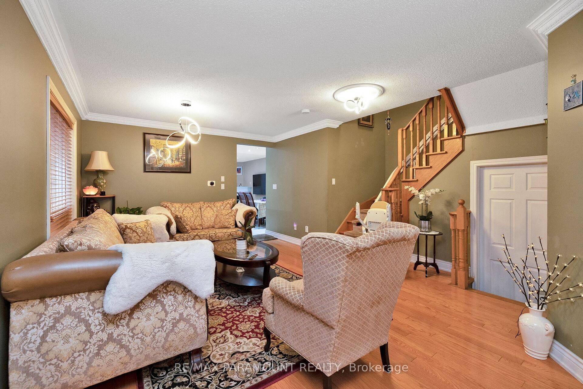 Photo 6 of Unit Upper, 7080 Magistrate Terrace, Mississauga, Meadowvale Village — HOMEH