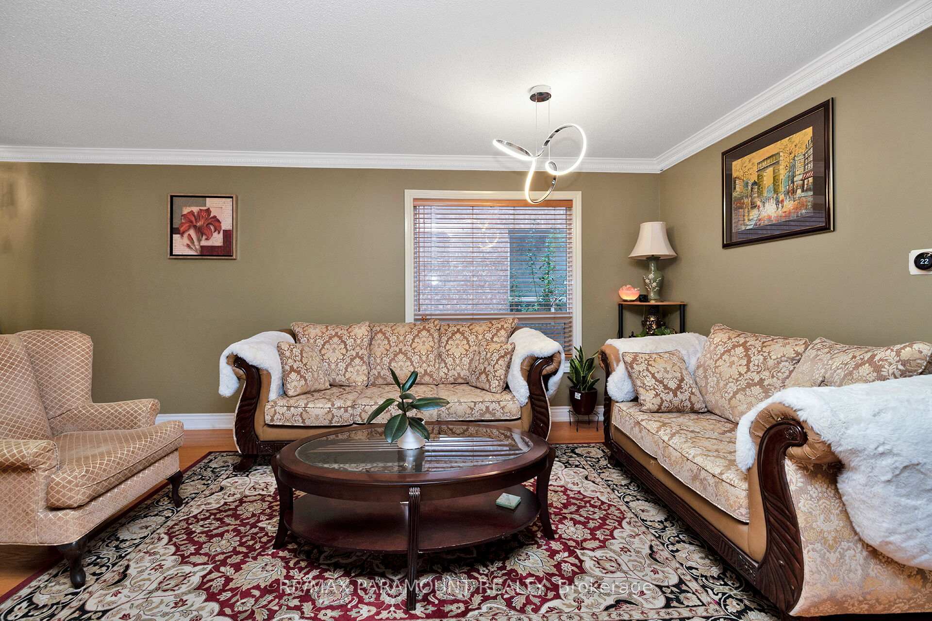 Photo 7 of Unit Upper, 7080 Magistrate Terrace, Mississauga, Meadowvale Village — HOMEH
