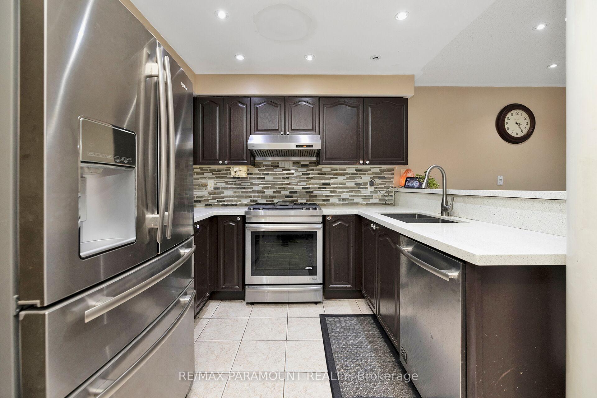 Photo 10 of Unit Upper, 7080 Magistrate Terrace, Mississauga, Meadowvale Village — HOMEH