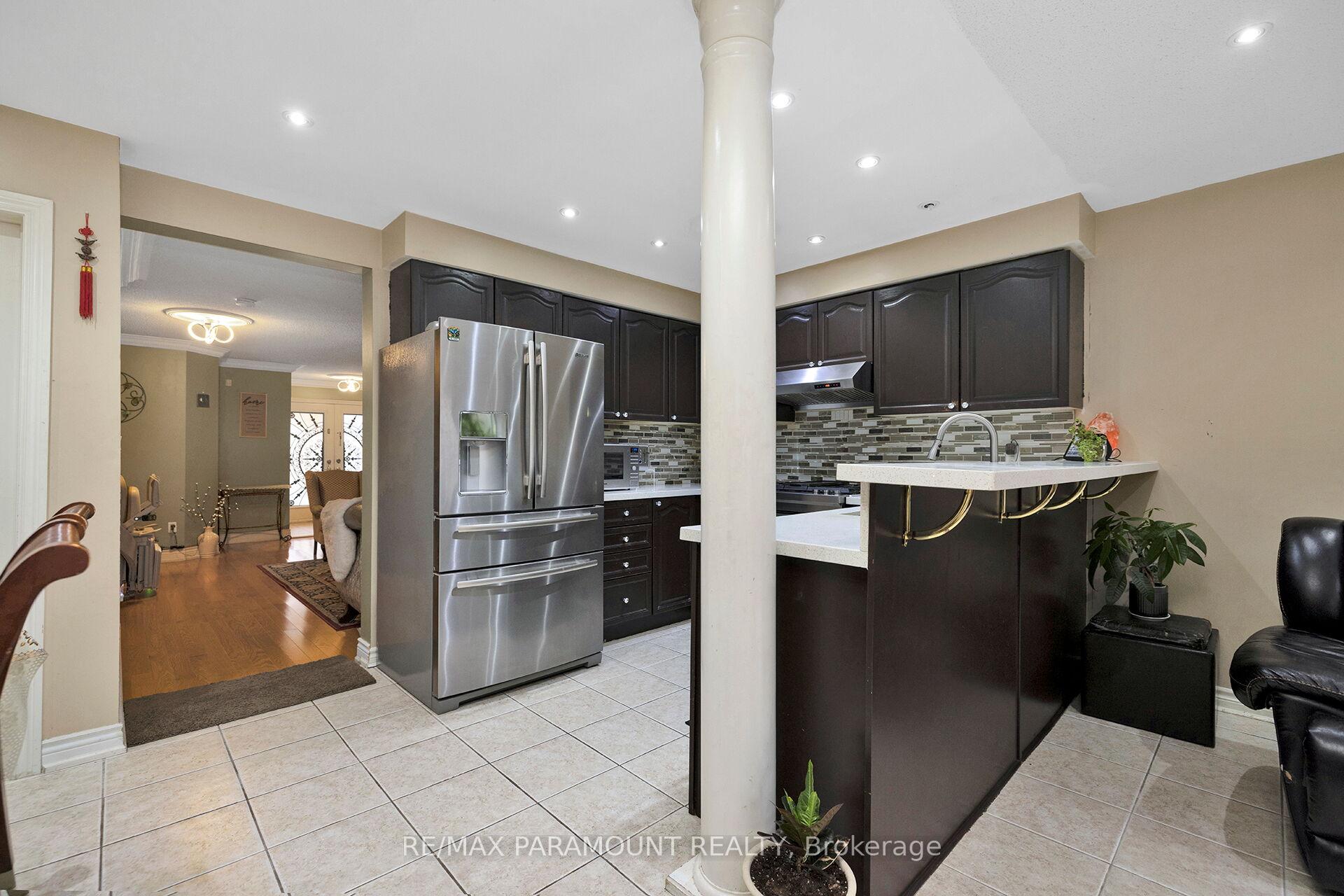 Photo 11 of Unit Upper, 7080 Magistrate Terrace, Mississauga, Meadowvale Village — HOMEH