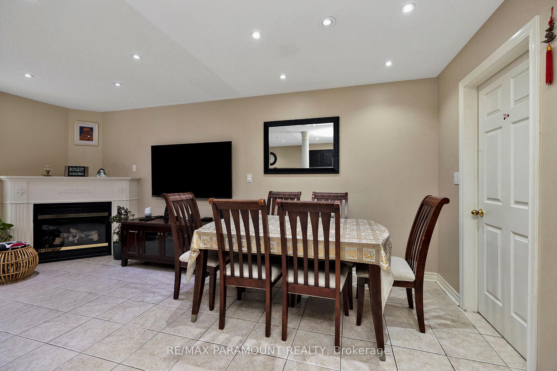 Photo 13 of Unit Upper, 7080 Magistrate Terrace, Mississauga, Meadowvale Village — HOMEH