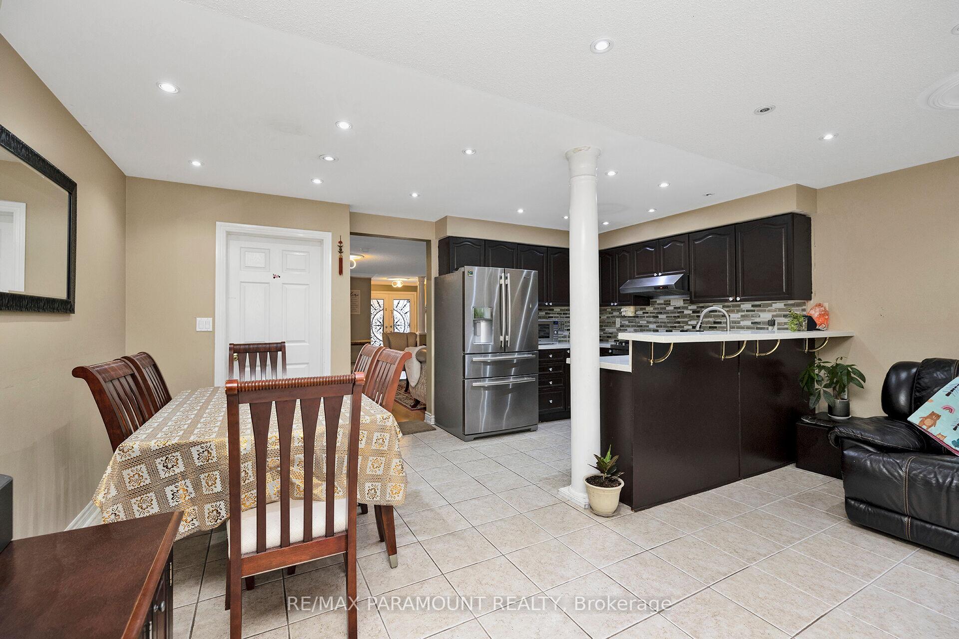 Photo 14 of Unit Upper, 7080 Magistrate Terrace, Mississauga, Meadowvale Village — HOMEH