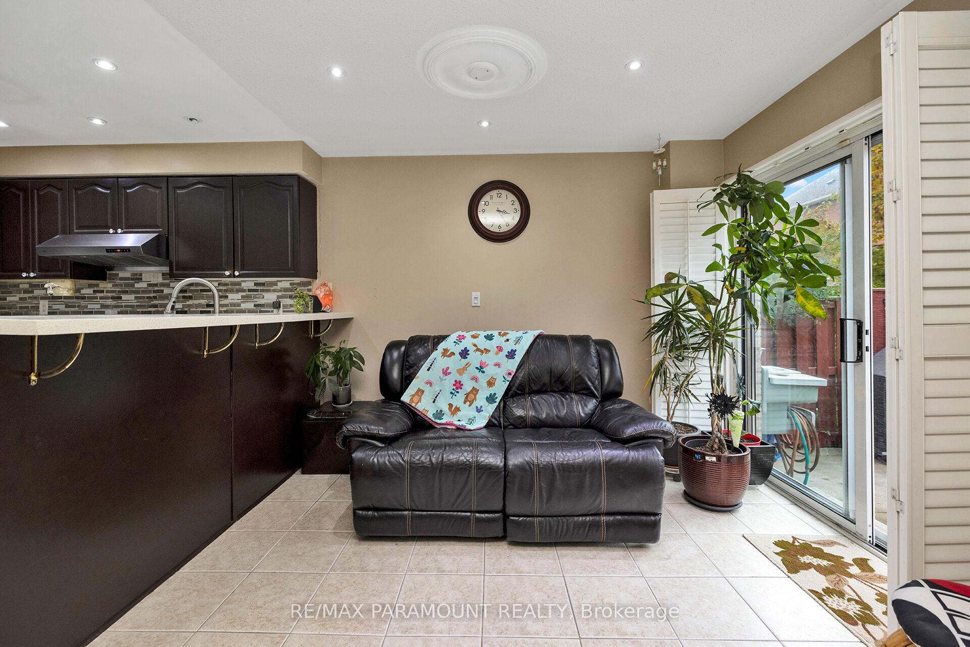 Photo 15 of Unit Upper, 7080 Magistrate Terrace, Mississauga, Meadowvale Village — HOMEH