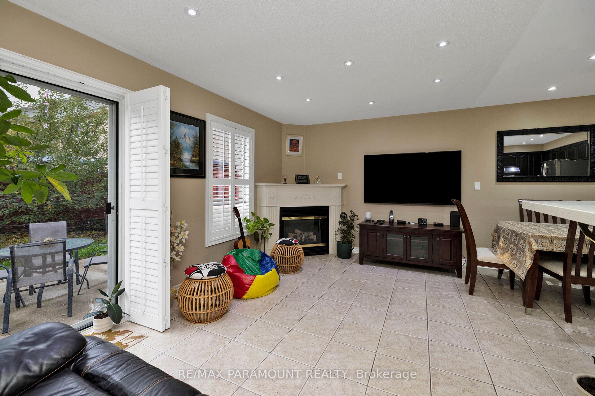 Photo 16 of Unit Upper, 7080 Magistrate Terrace, Mississauga, Meadowvale Village — HOMEH