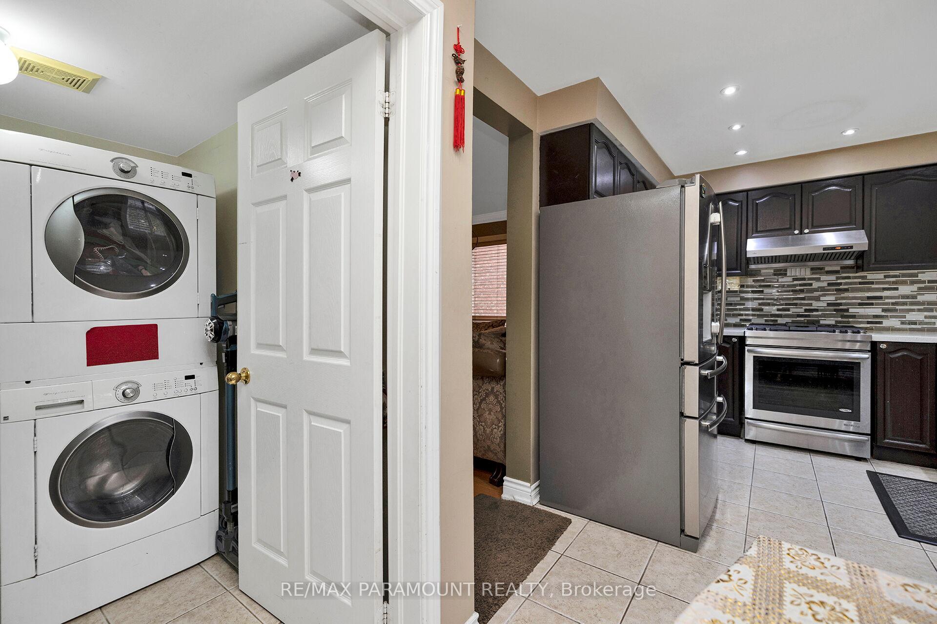 Photo 17 of Unit Upper, 7080 Magistrate Terrace, Mississauga, Meadowvale Village — HOMEH