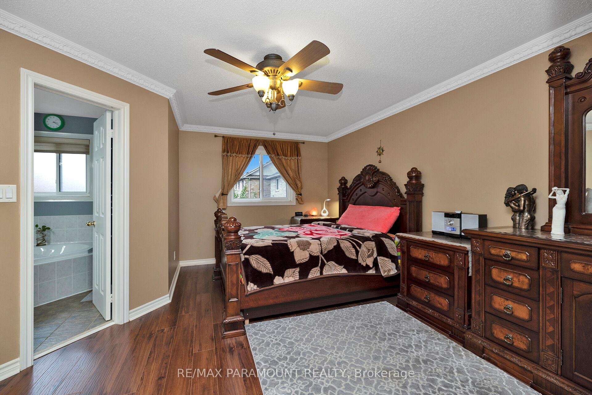 Photo 19 of Unit Upper, 7080 Magistrate Terrace, Mississauga, Meadowvale Village — HOMEH