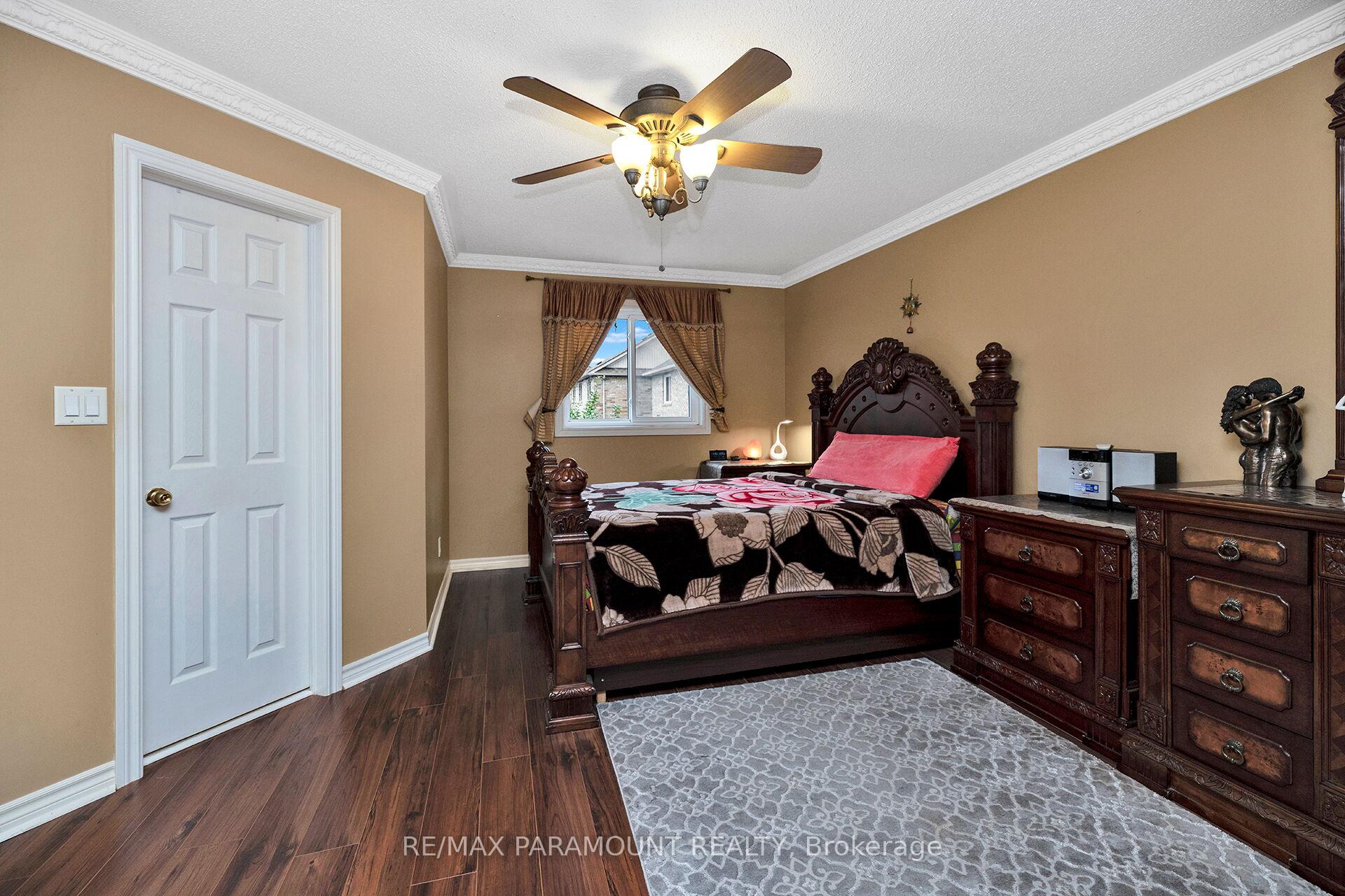 Photo 20 of Unit Upper, 7080 Magistrate Terrace, Mississauga, Meadowvale Village — HOMEH