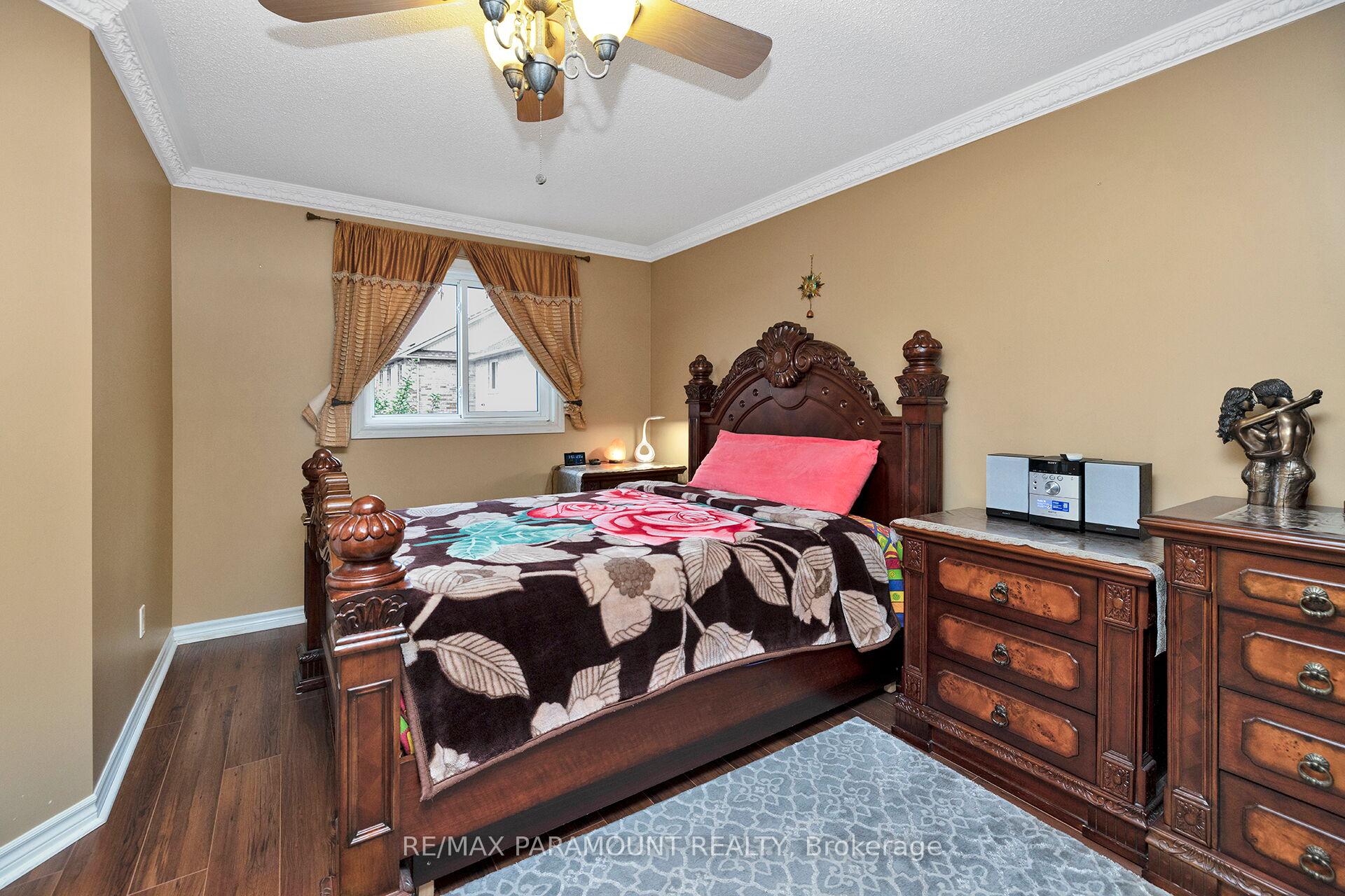 Photo 21 of Unit Upper, 7080 Magistrate Terrace, Mississauga, Meadowvale Village — HOMEH