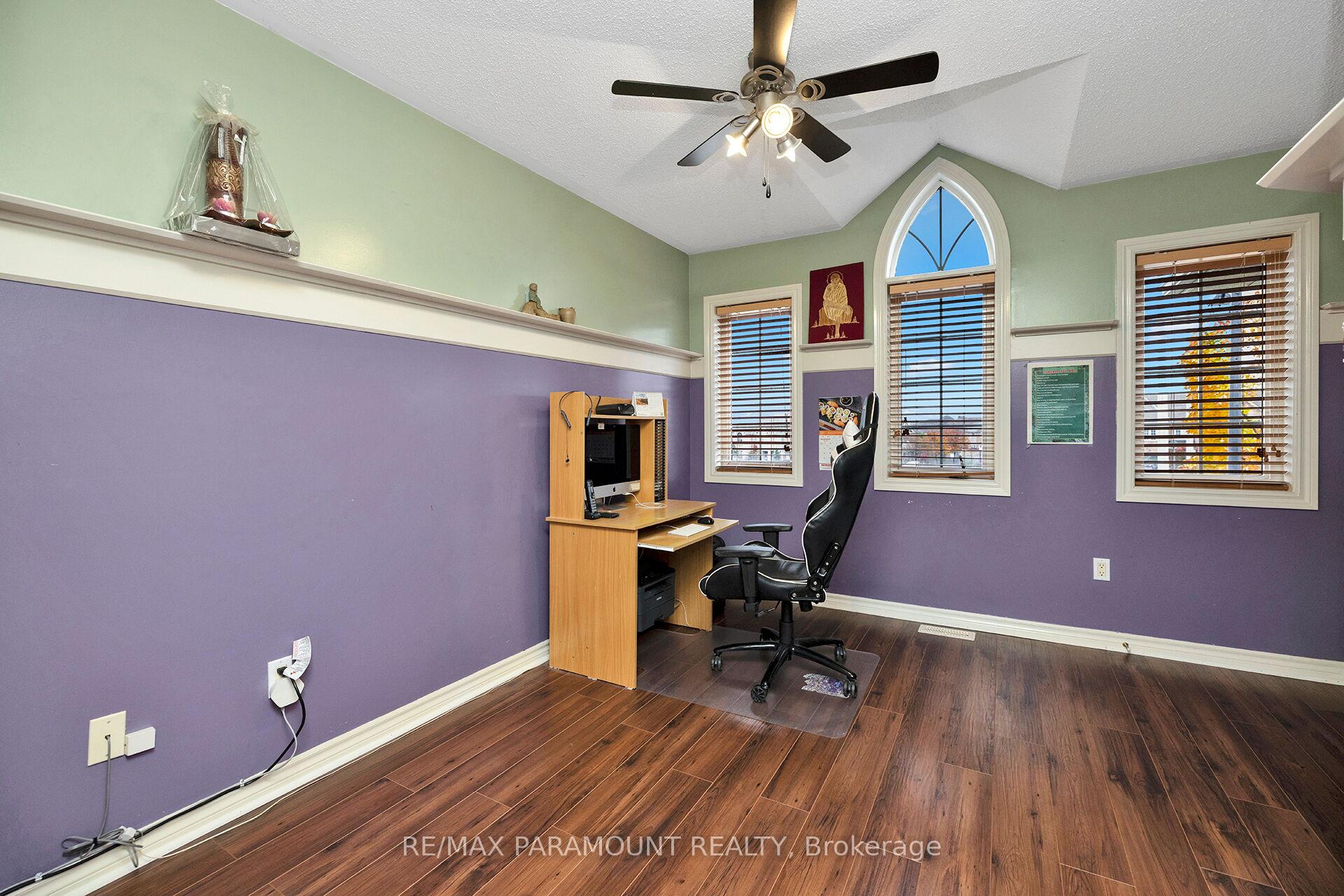 Photo 27 of Unit Upper, 7080 Magistrate Terrace, Mississauga, Meadowvale Village — HOMEH
