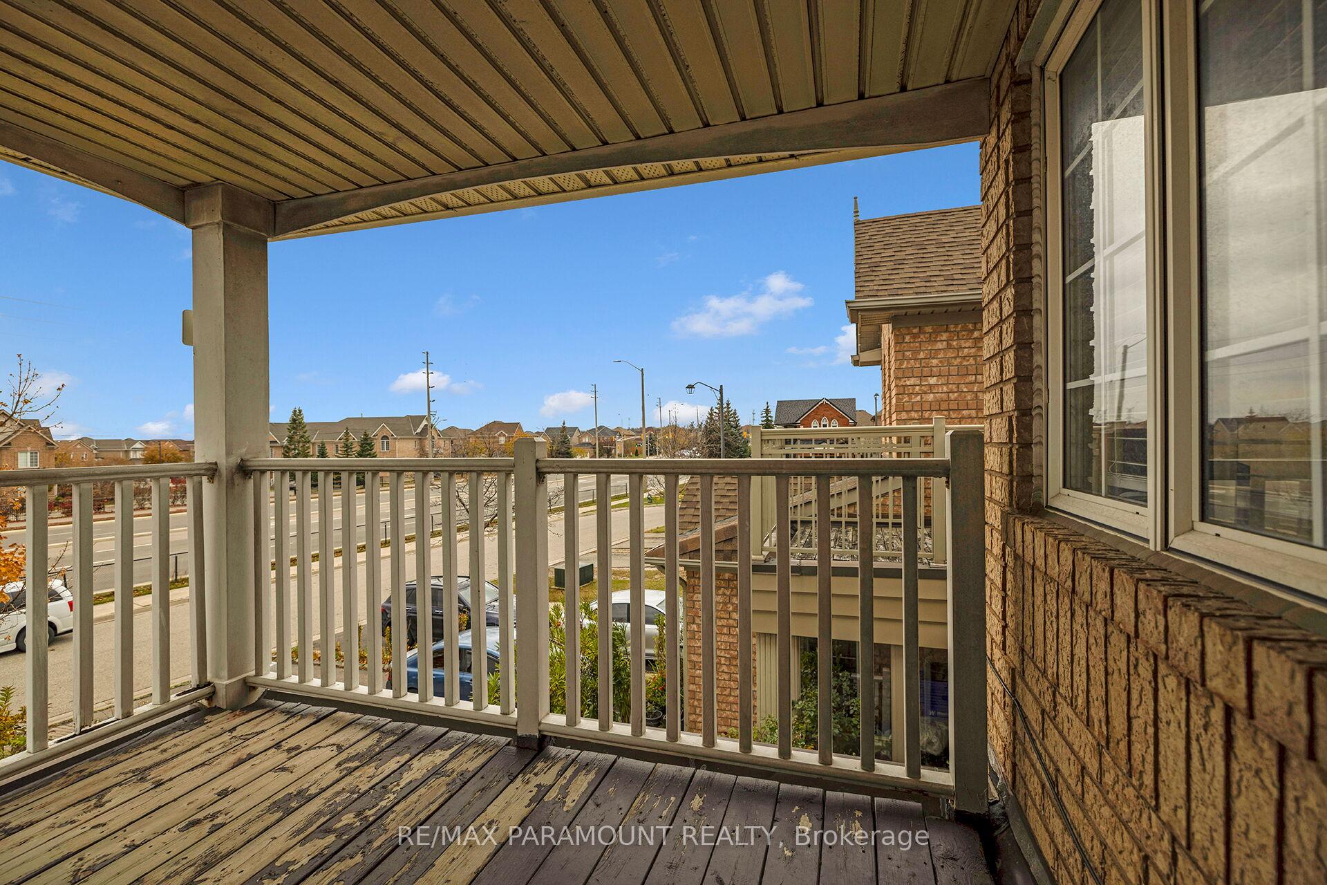Photo 29 of Unit Upper, 7080 Magistrate Terrace, Mississauga, Meadowvale Village — HOMEH