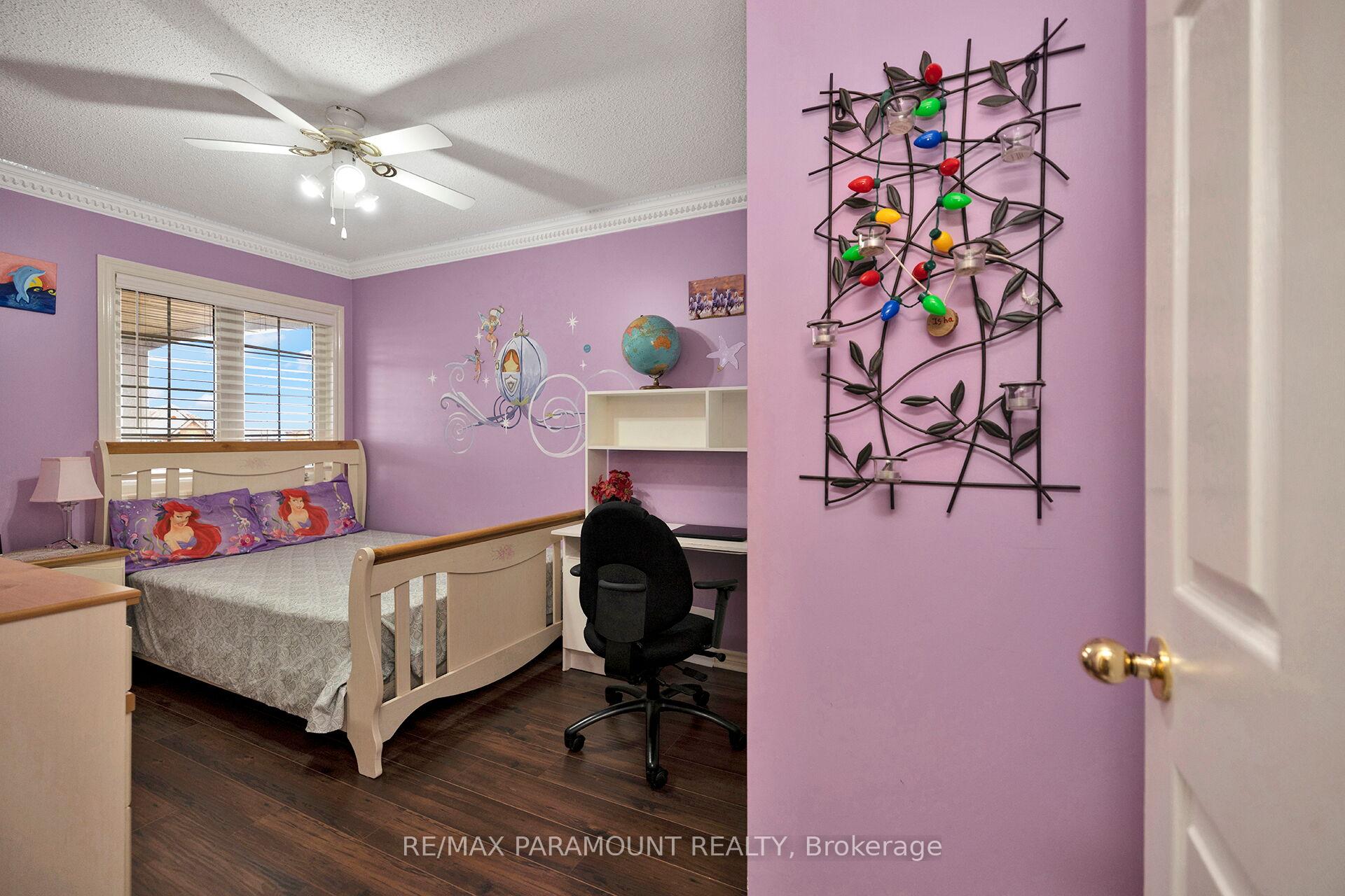 Photo 31 of Unit Upper, 7080 Magistrate Terrace, Mississauga, Meadowvale Village — HOMEH