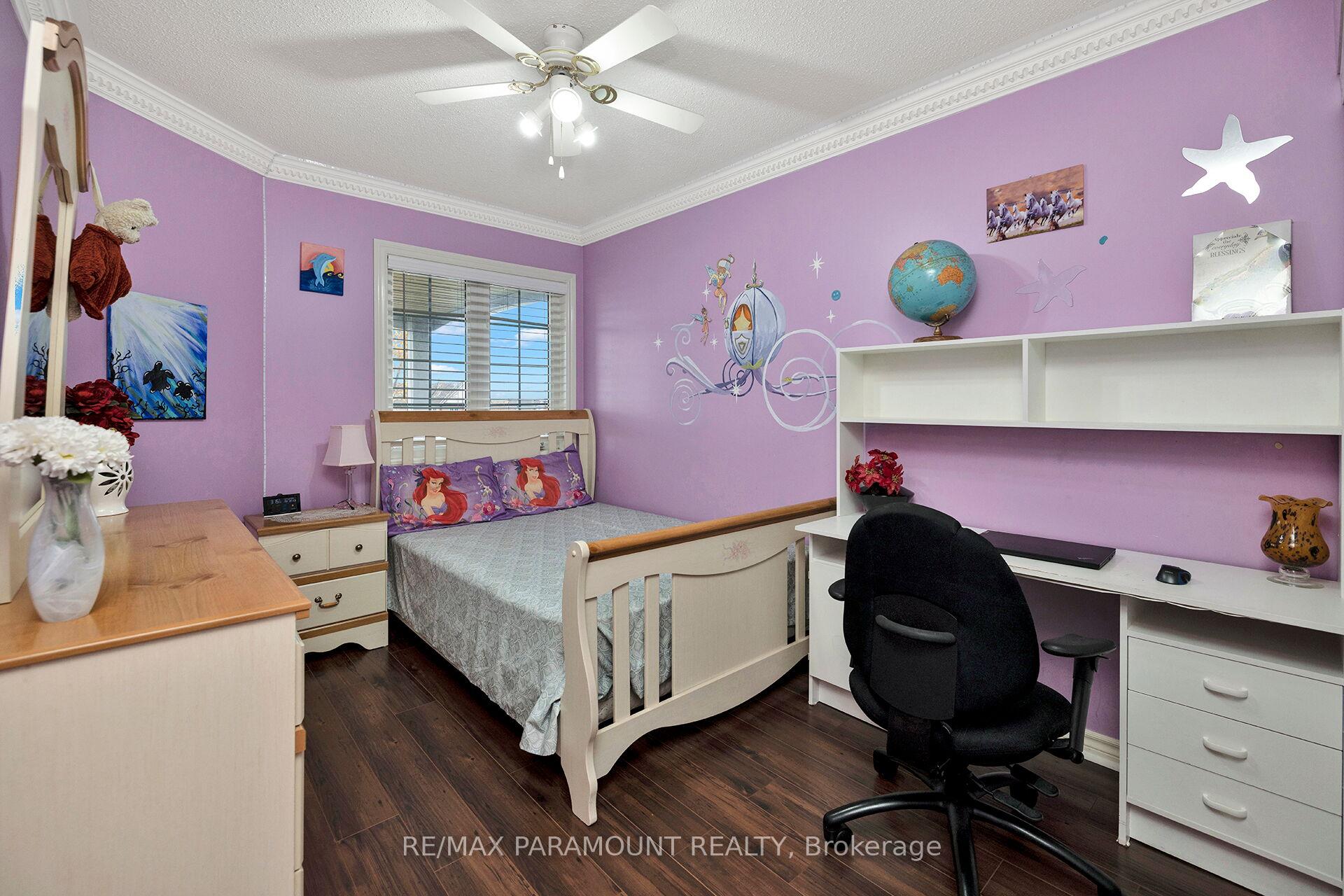 Photo 32 of Unit Upper, 7080 Magistrate Terrace, Mississauga, Meadowvale Village — HOMEH
