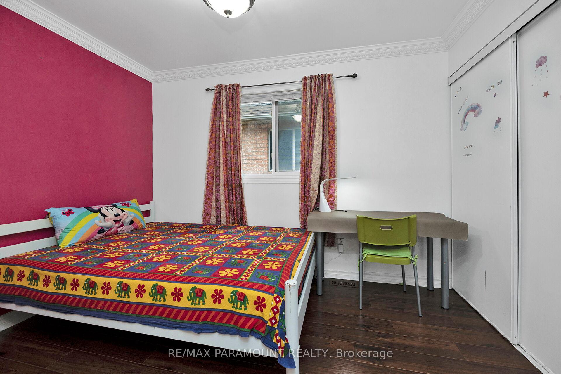 Photo 33 of Unit Upper, 7080 Magistrate Terrace, Mississauga, Meadowvale Village — HOMEH